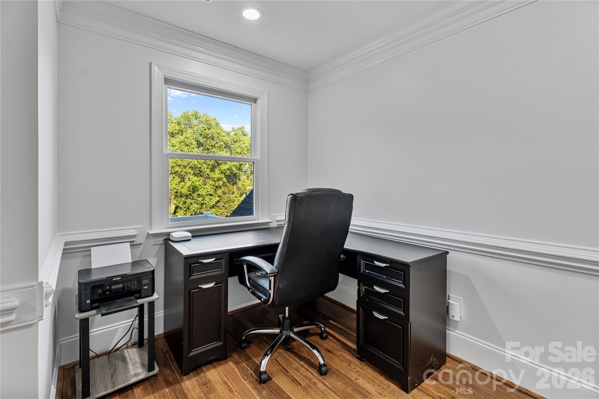 1019 10th Street Lane NW — Hickory