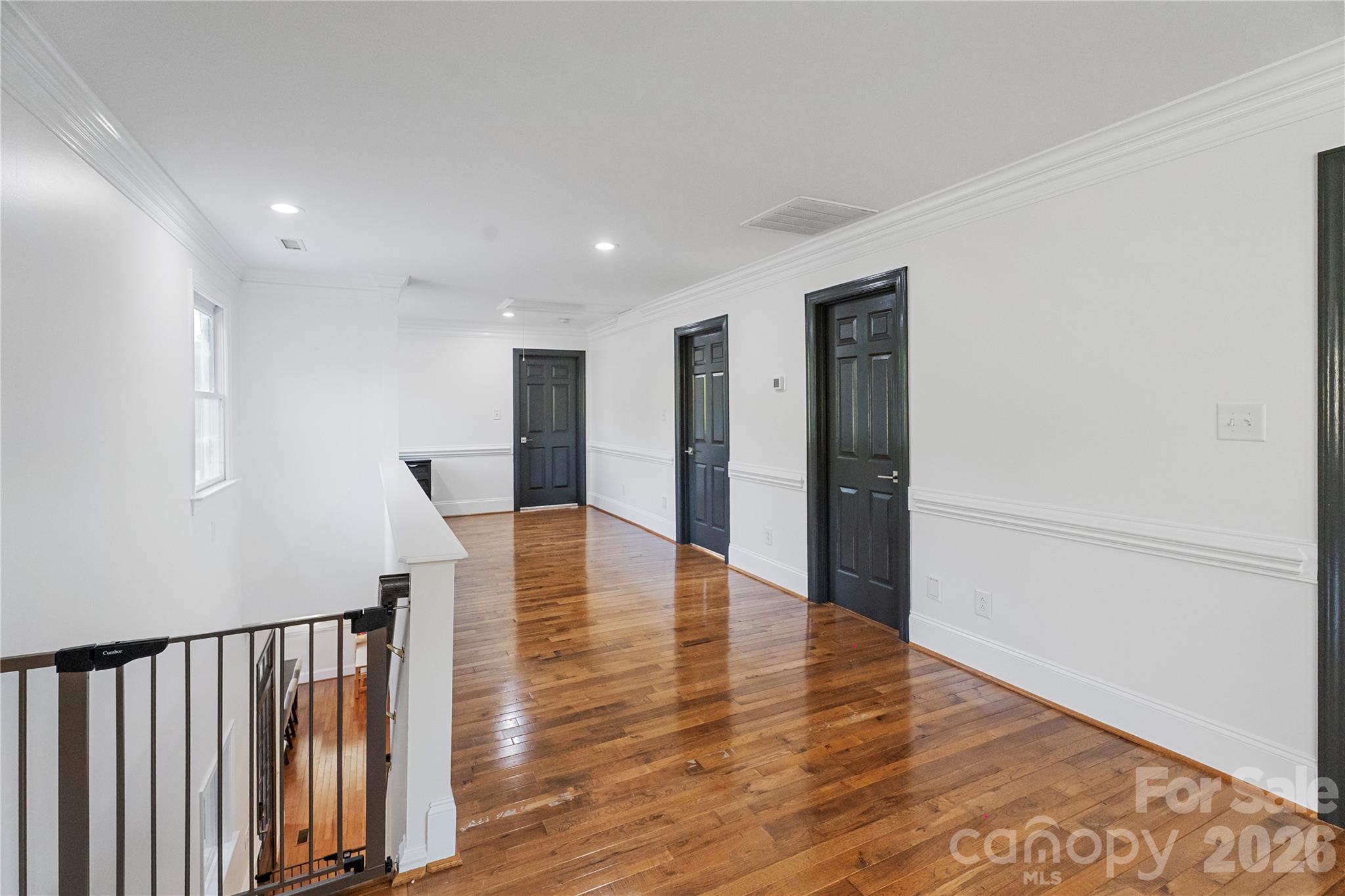 1019 10th Street Lane NW — Hickory