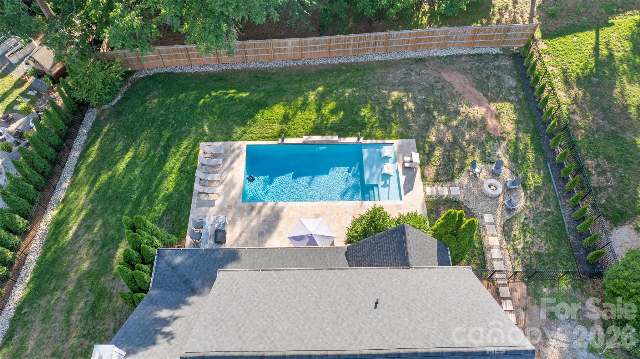 1019 10th Street Lane NW — Hickory