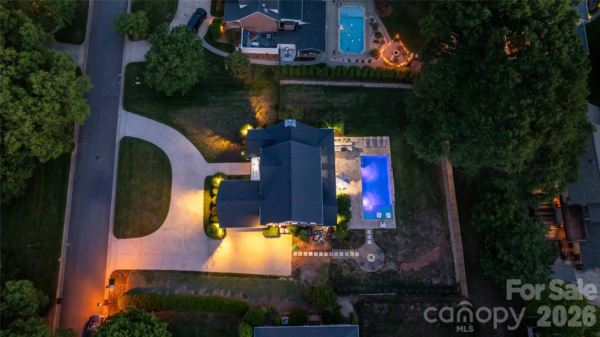 1019 10th Street Lane NW — Hickory