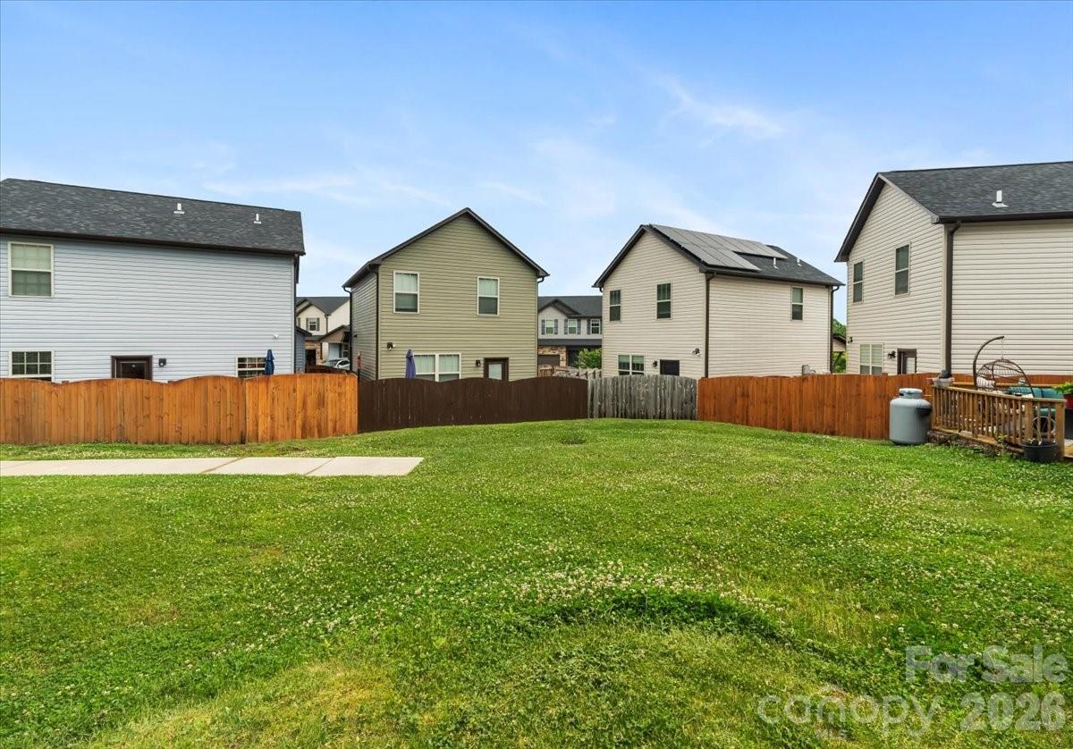 226 Cardwell Lane — Fletcher