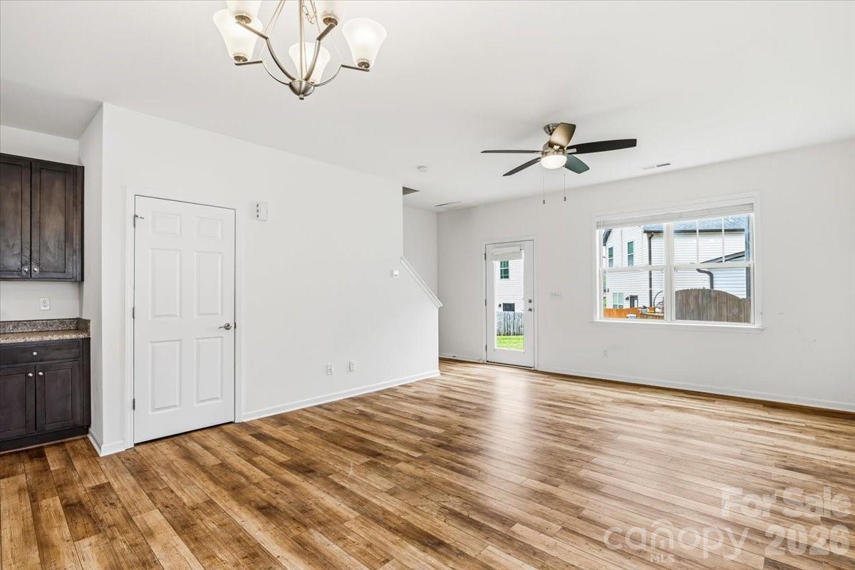 226 Cardwell Lane — Fletcher