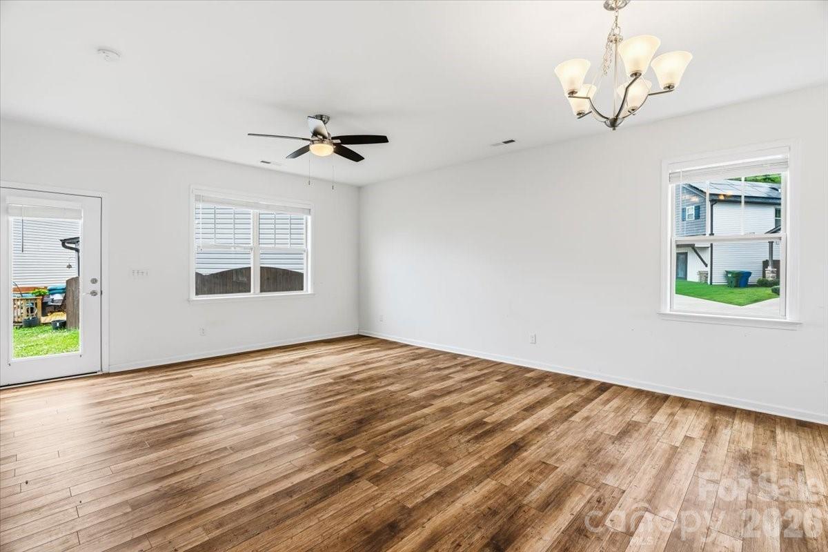 226 Cardwell Lane — Fletcher