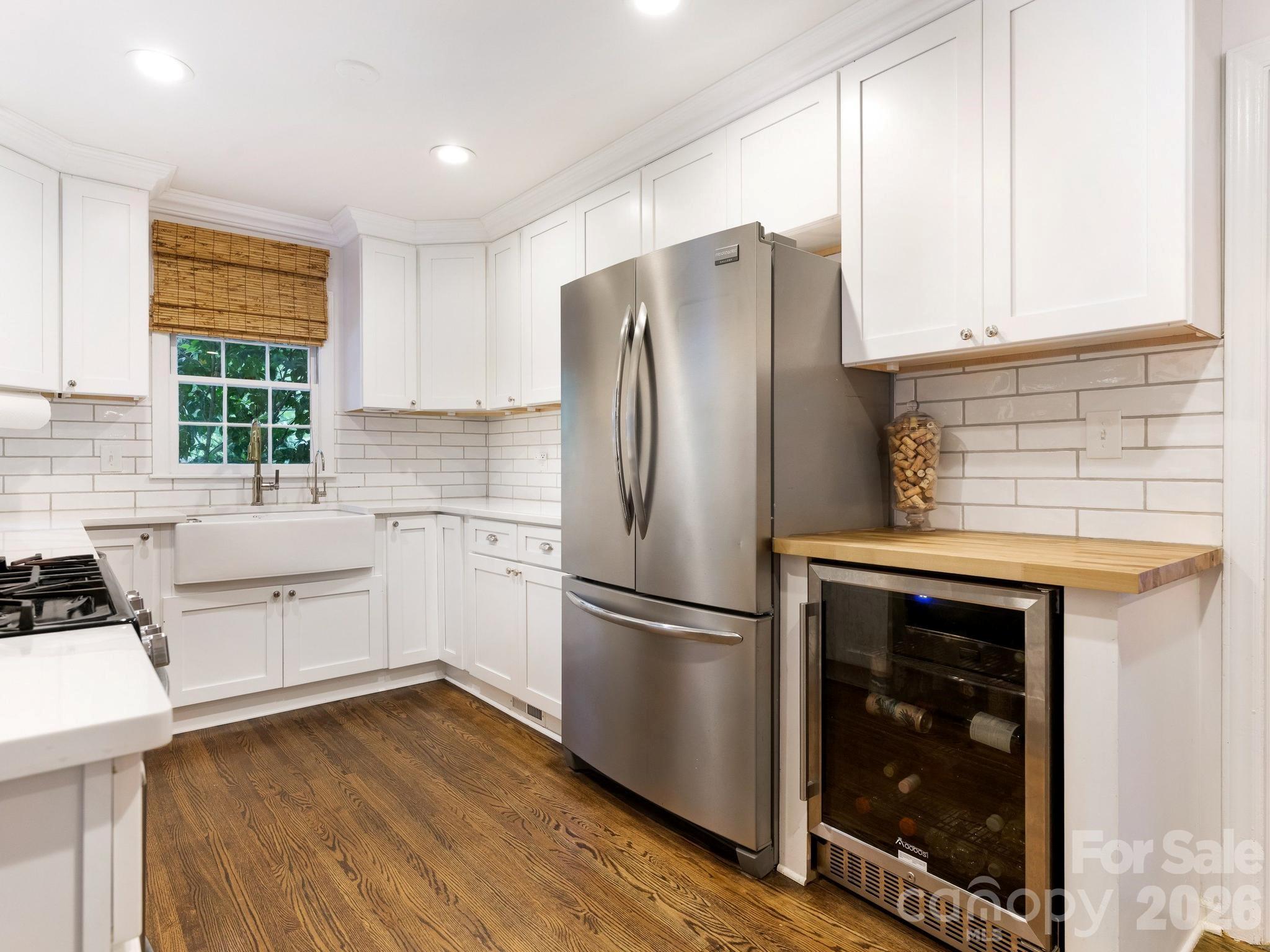 4212 Melchor Avenue — Charlotte