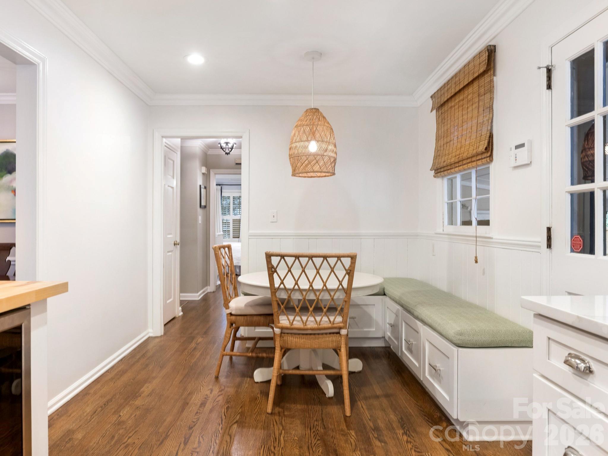 4212 Melchor Avenue — Charlotte