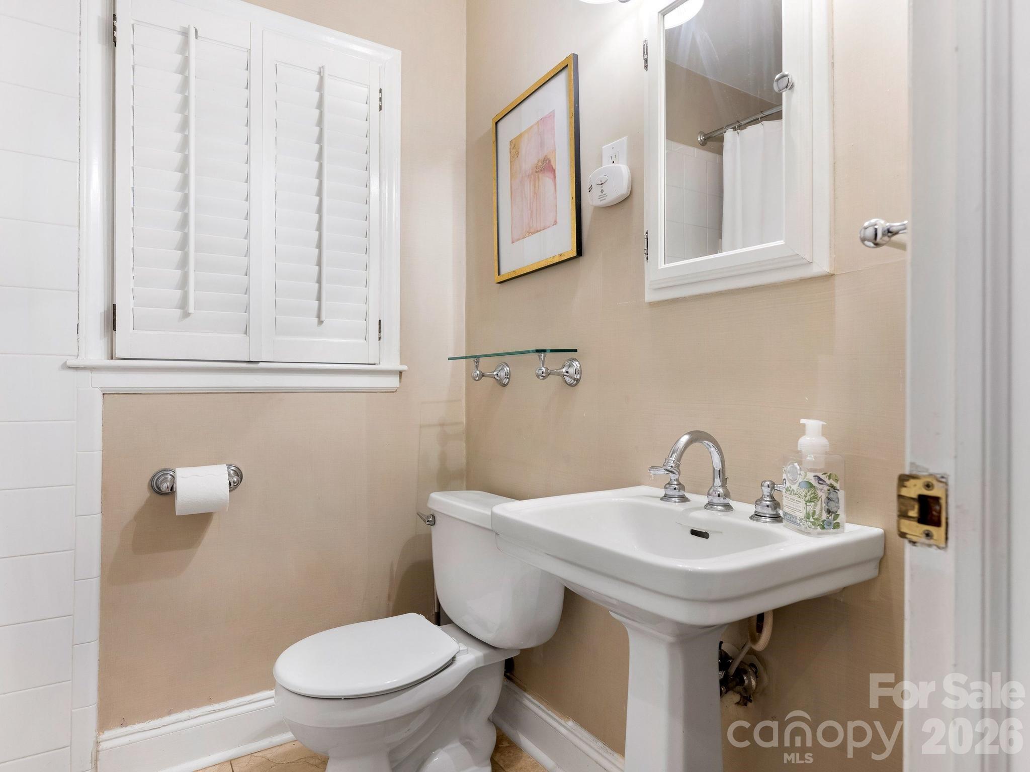 4212 Melchor Avenue — Charlotte