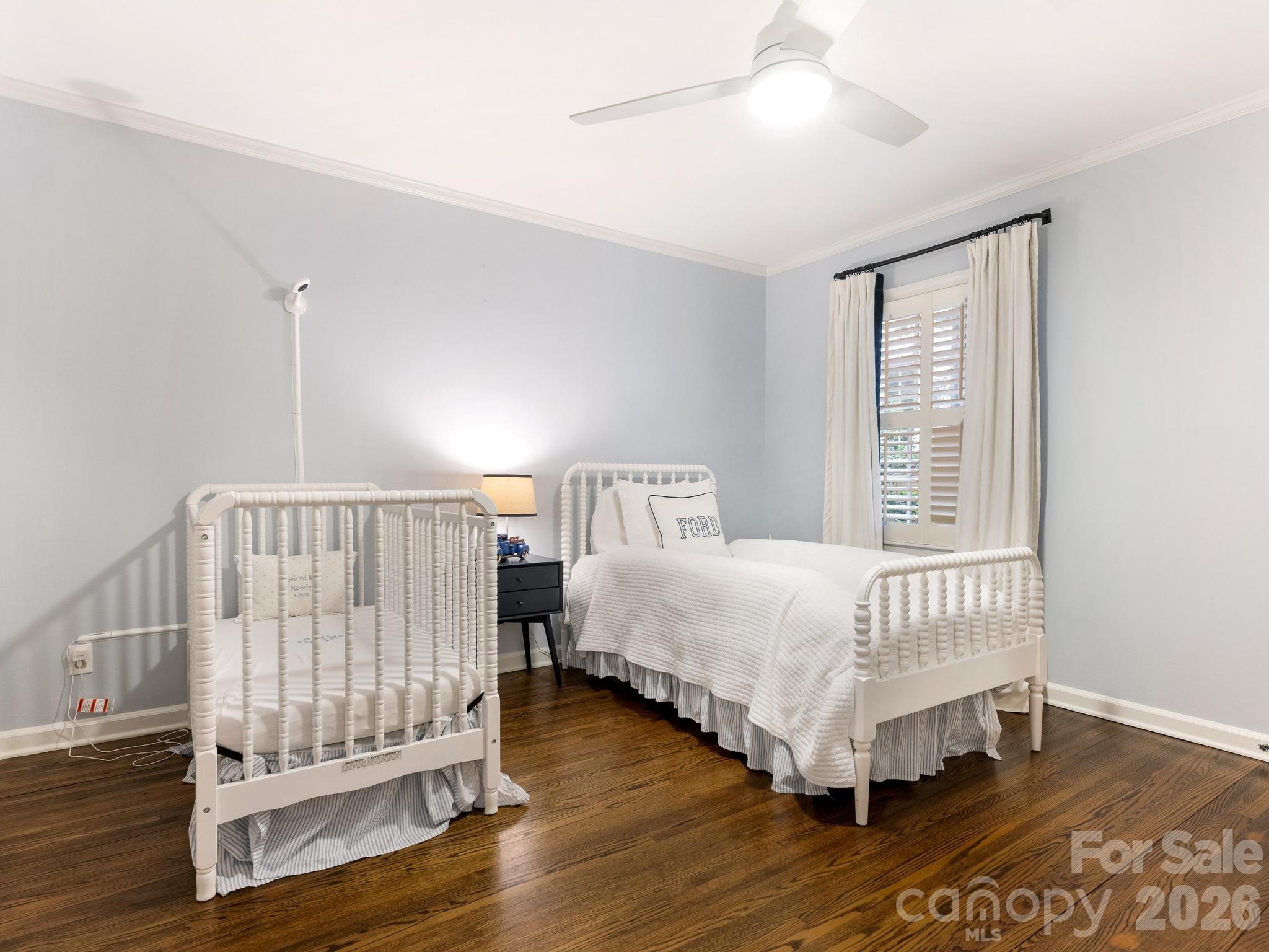 4212 Melchor Avenue — Charlotte