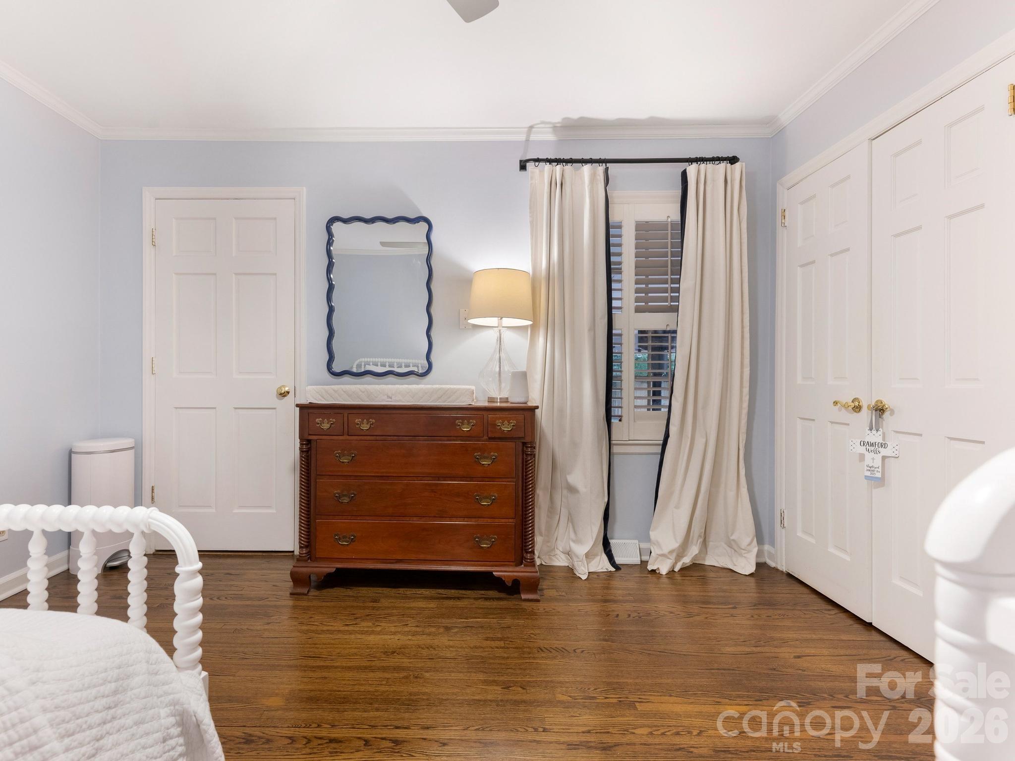 4212 Melchor Avenue — Charlotte