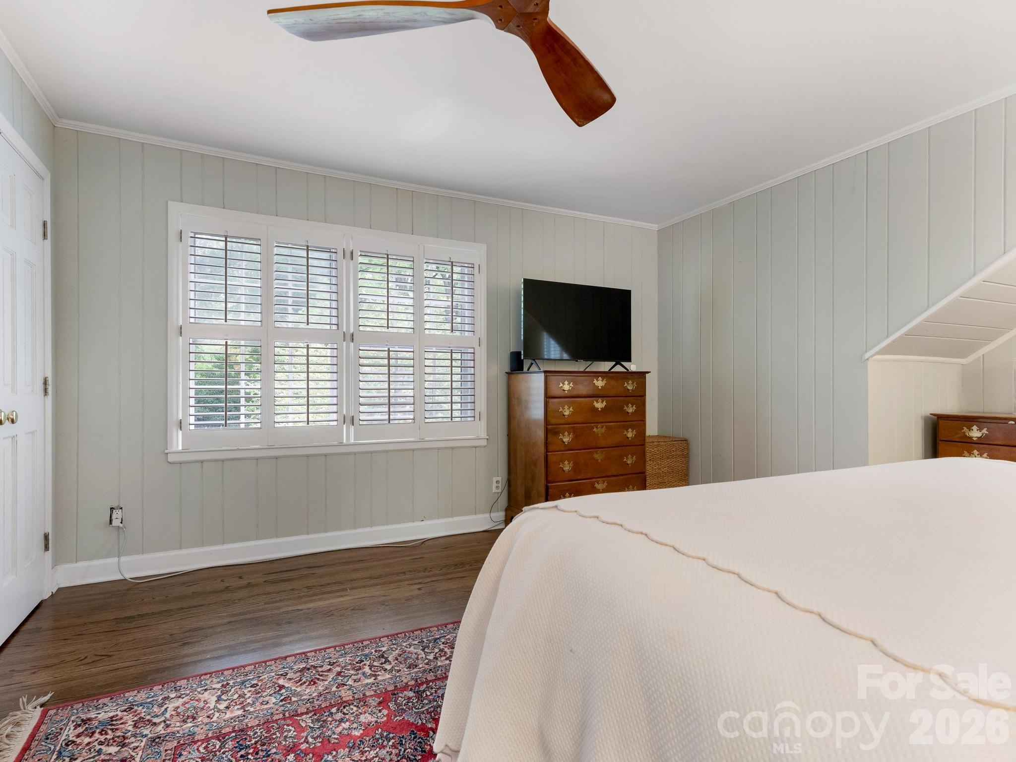 4212 Melchor Avenue — Charlotte