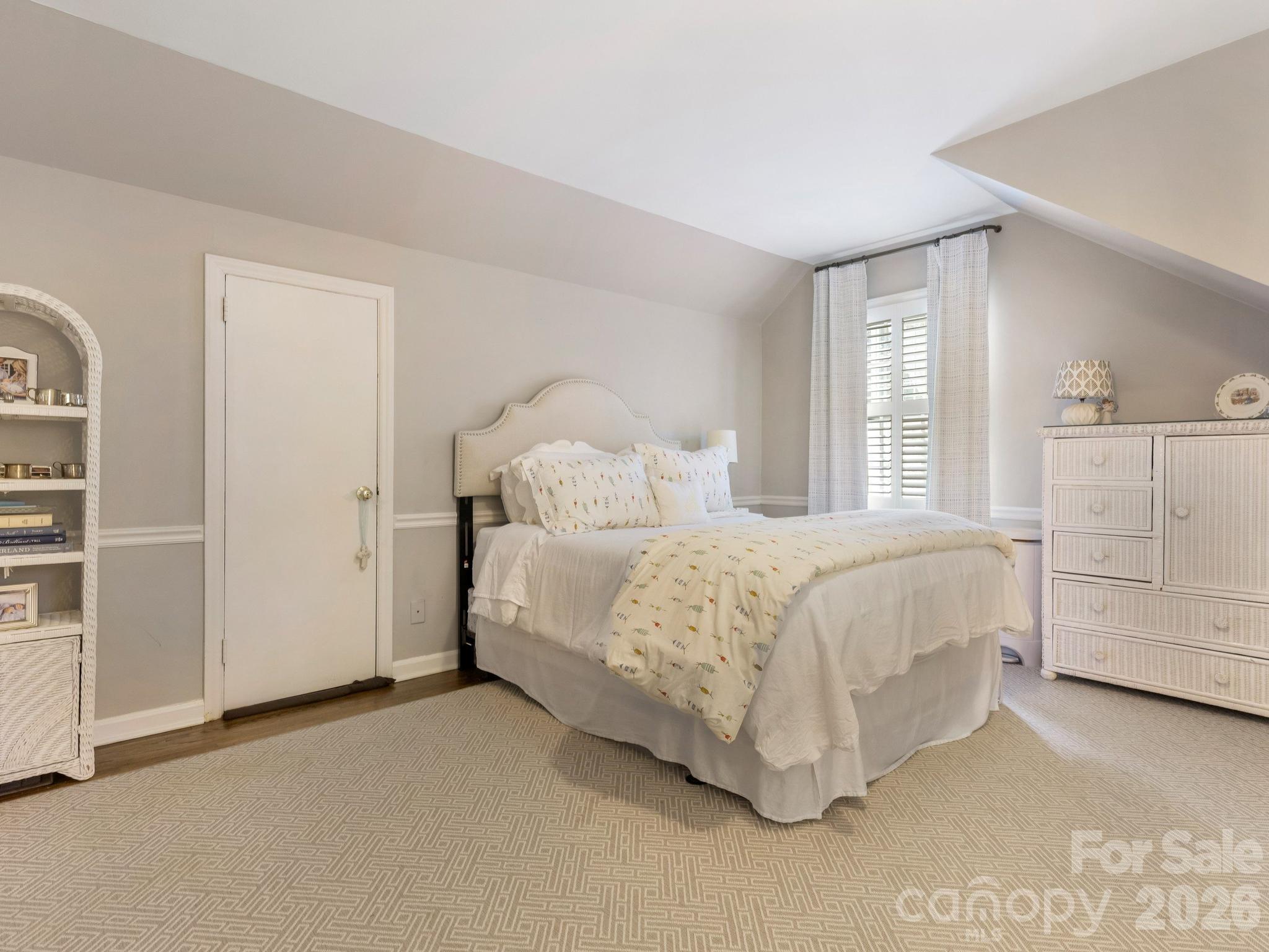4212 Melchor Avenue — Charlotte