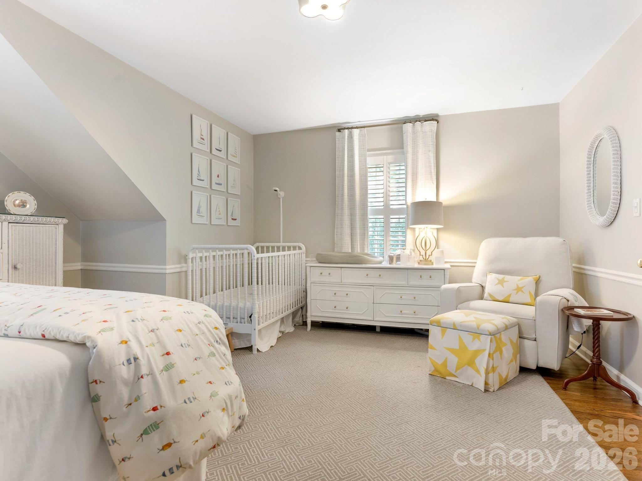 4212 Melchor Avenue — Charlotte