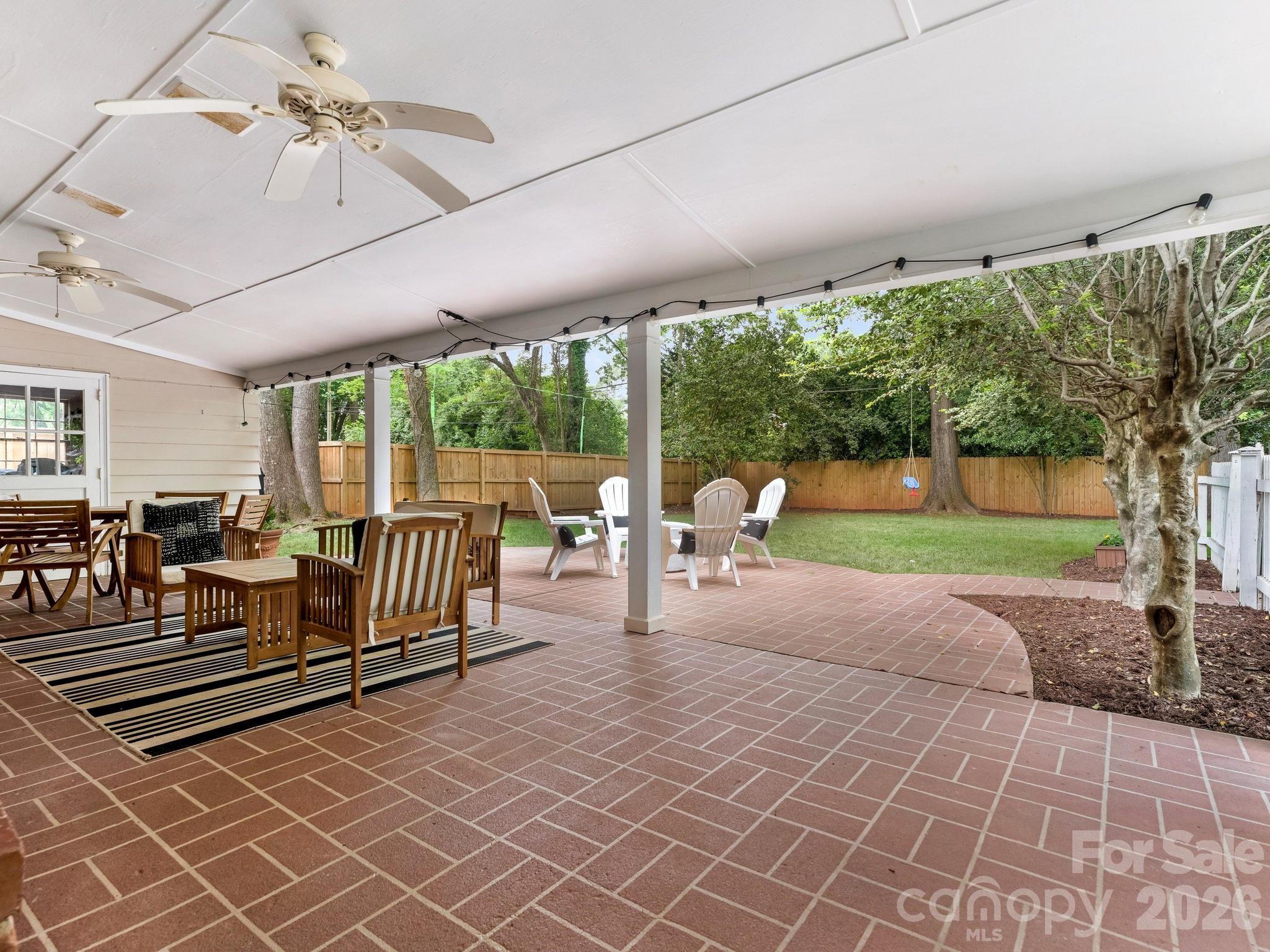 4212 Melchor Avenue — Charlotte