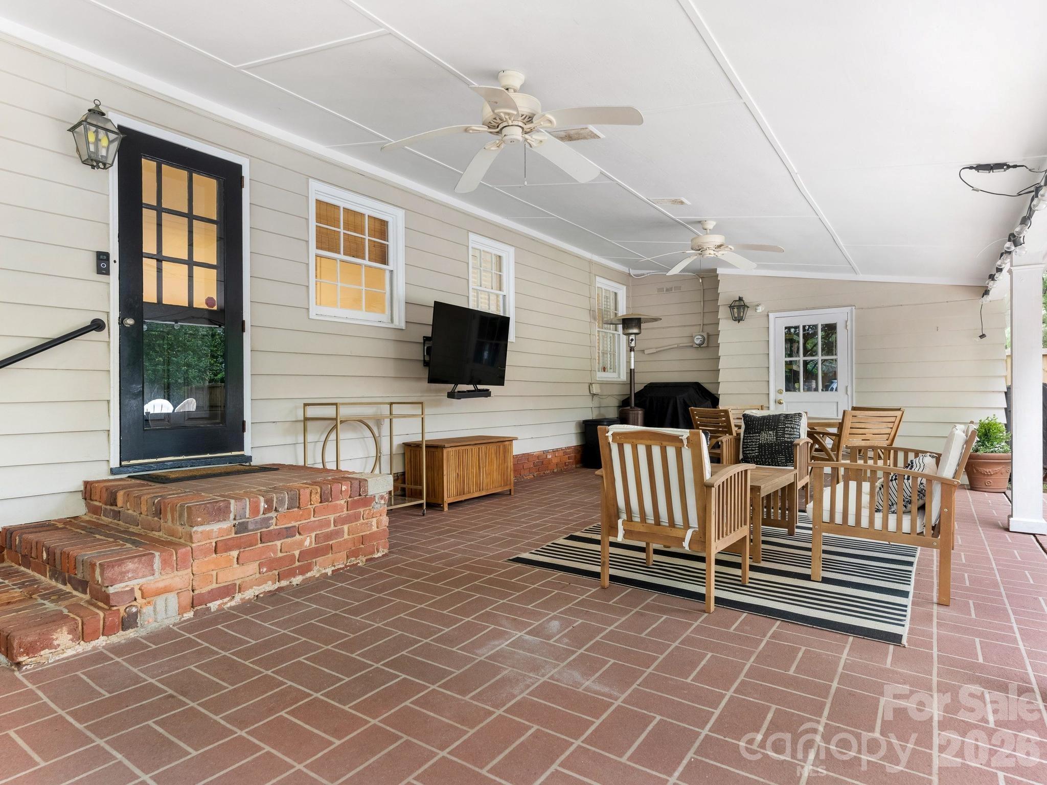 4212 Melchor Avenue — Charlotte