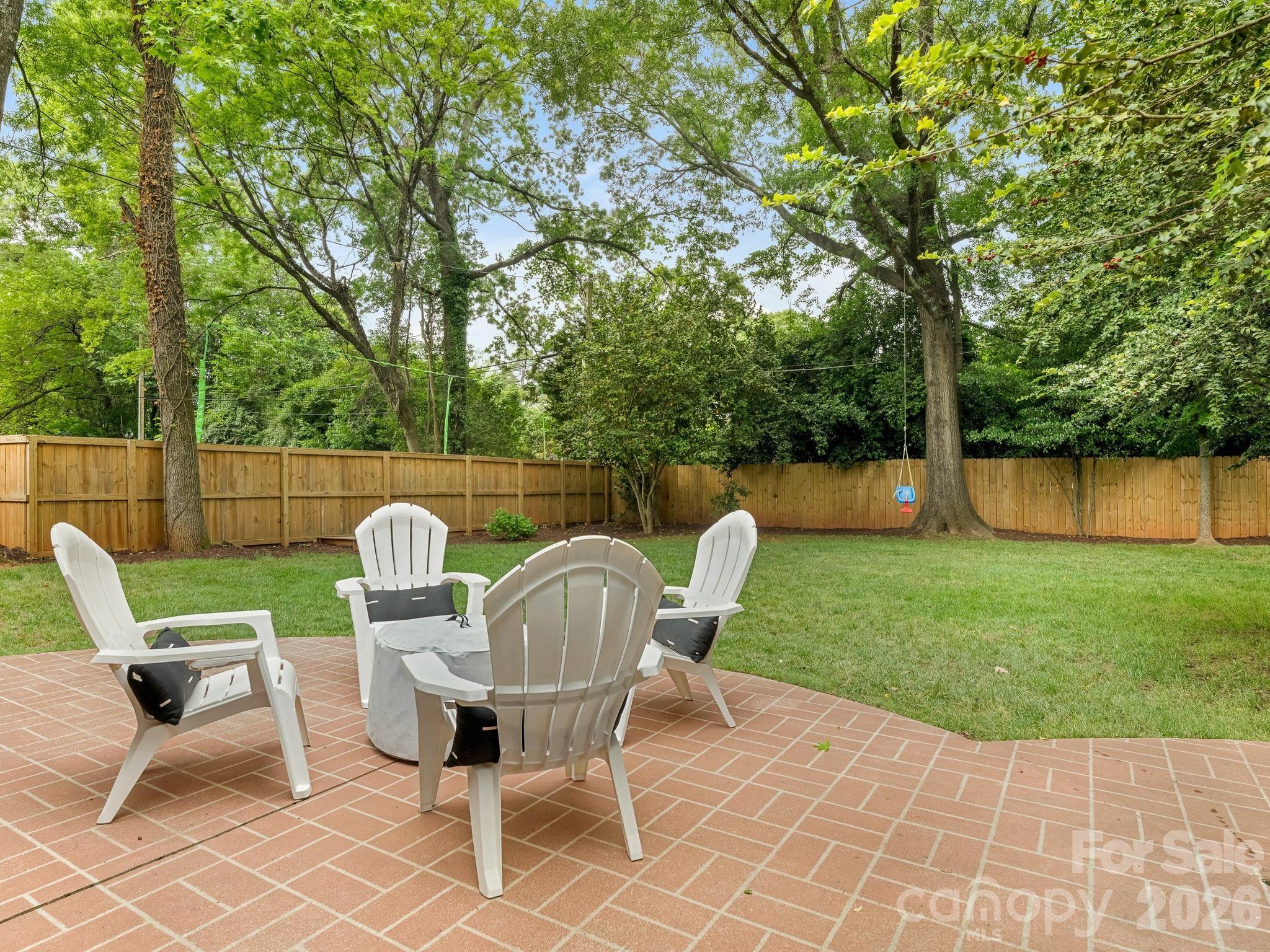 4212 Melchor Avenue — Charlotte