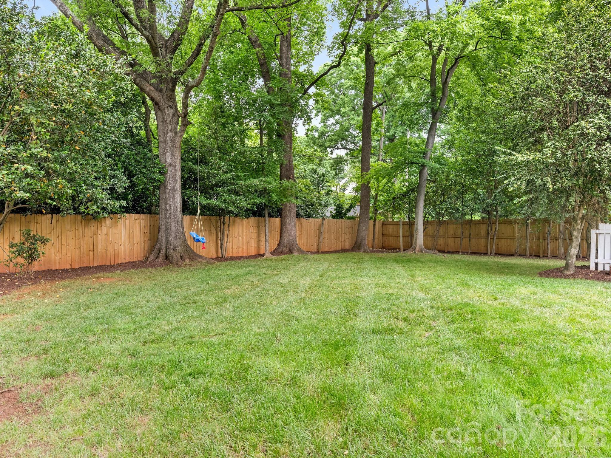 4212 Melchor Avenue — Charlotte