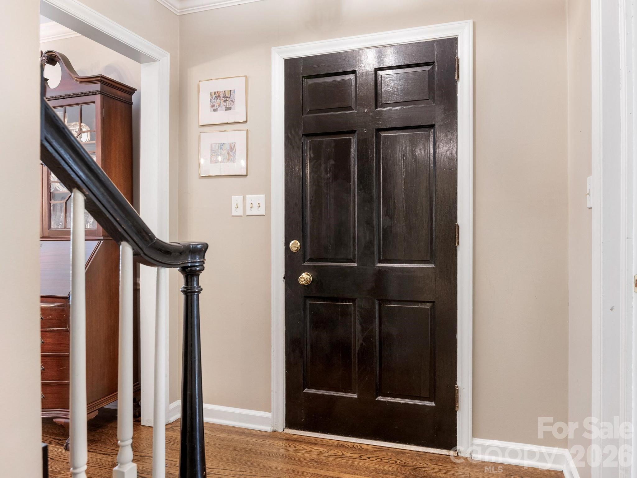 4212 Melchor Avenue — Charlotte