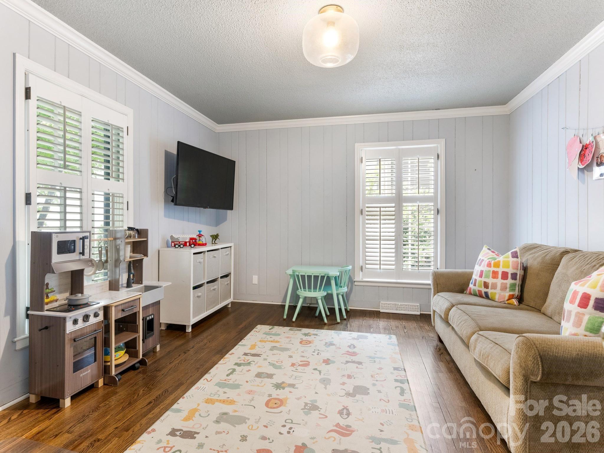 4212 Melchor Avenue — Charlotte