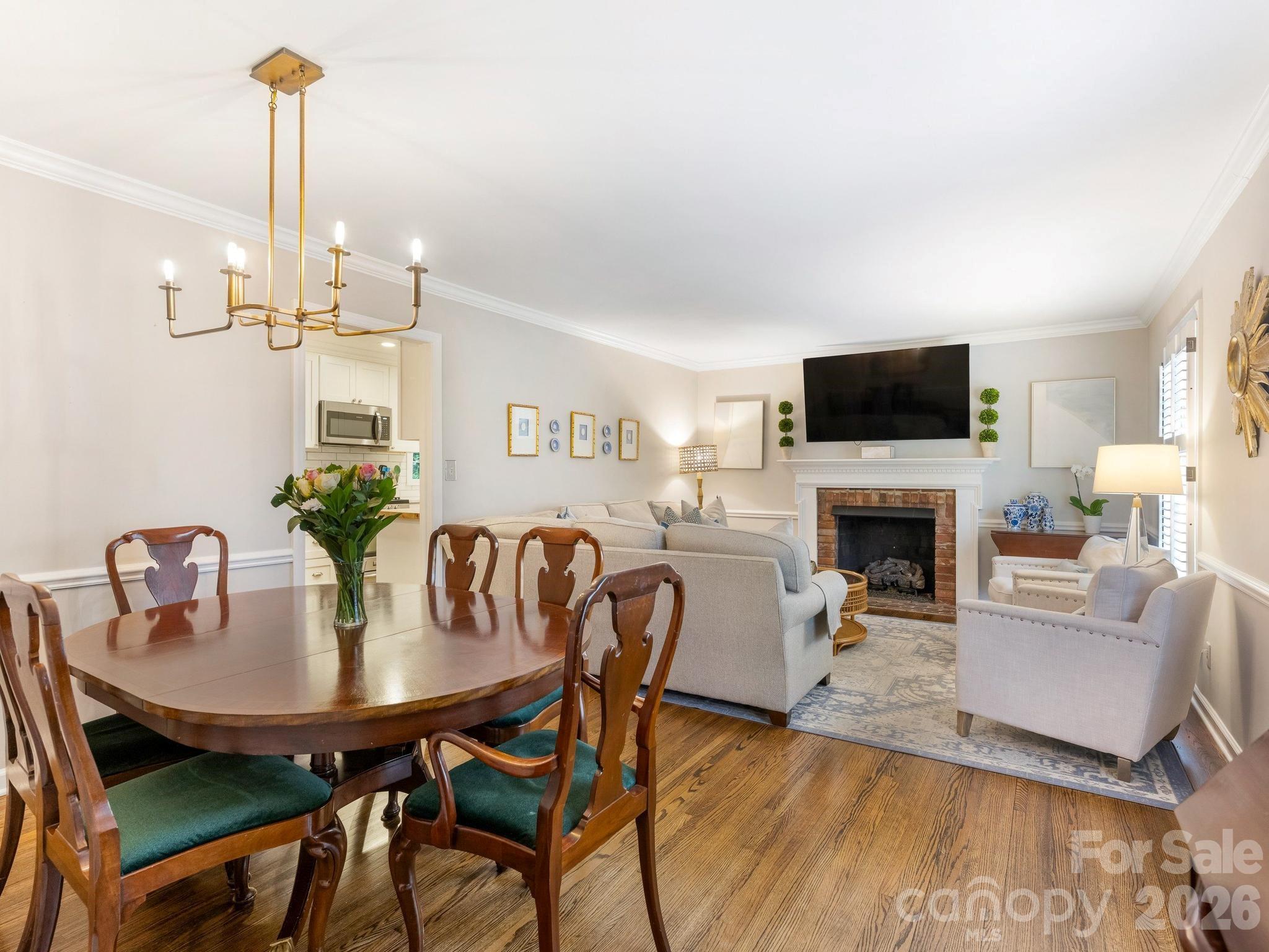 4212 Melchor Avenue — Charlotte