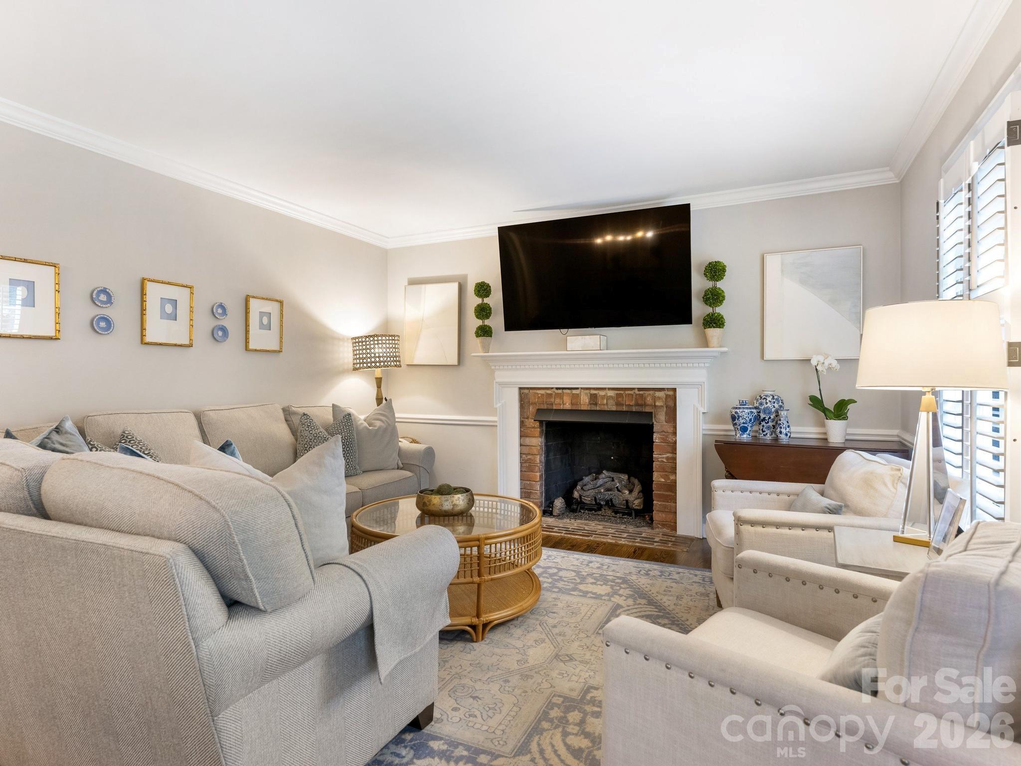 4212 Melchor Avenue — Charlotte