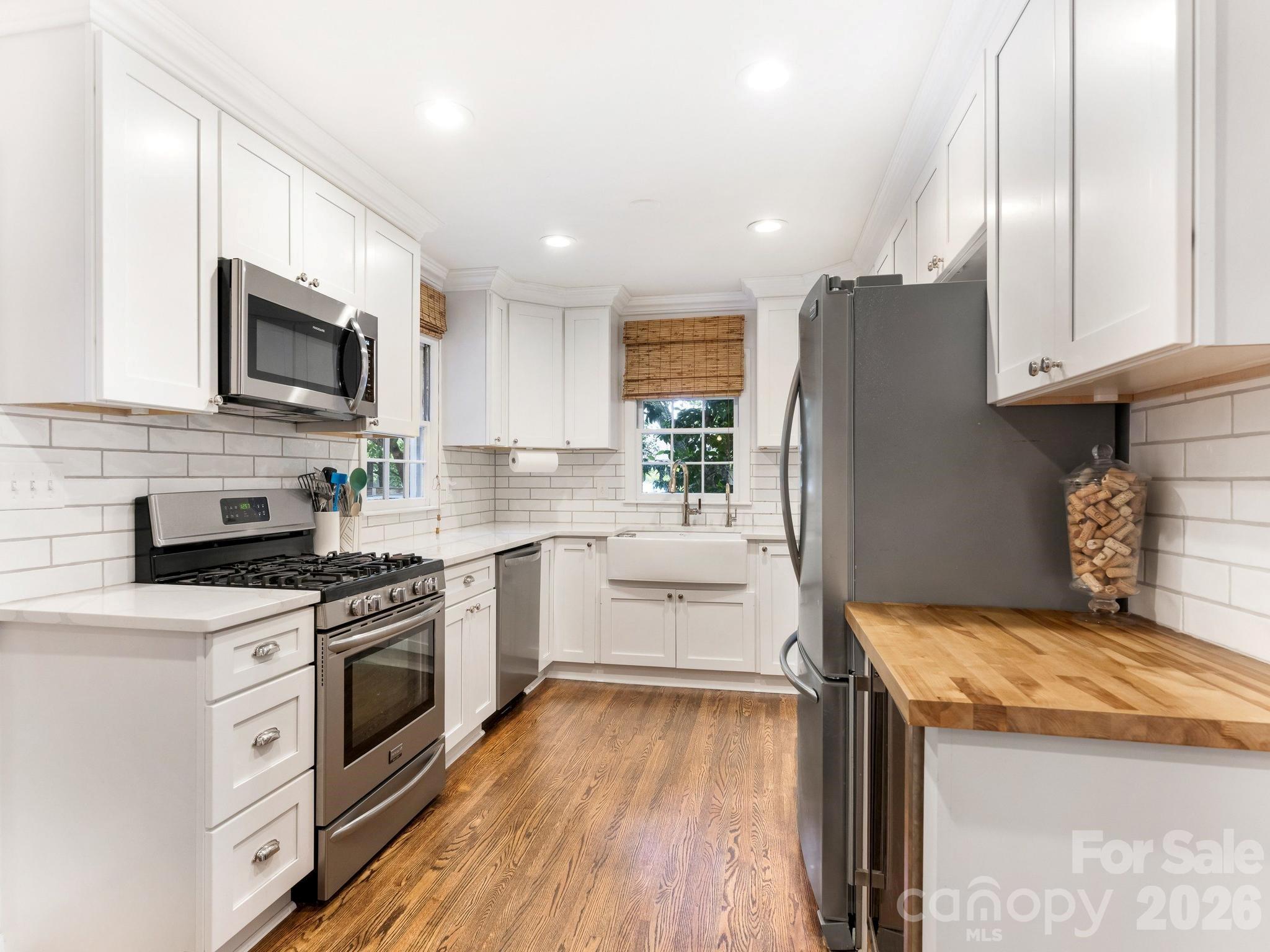 4212 Melchor Avenue — Charlotte