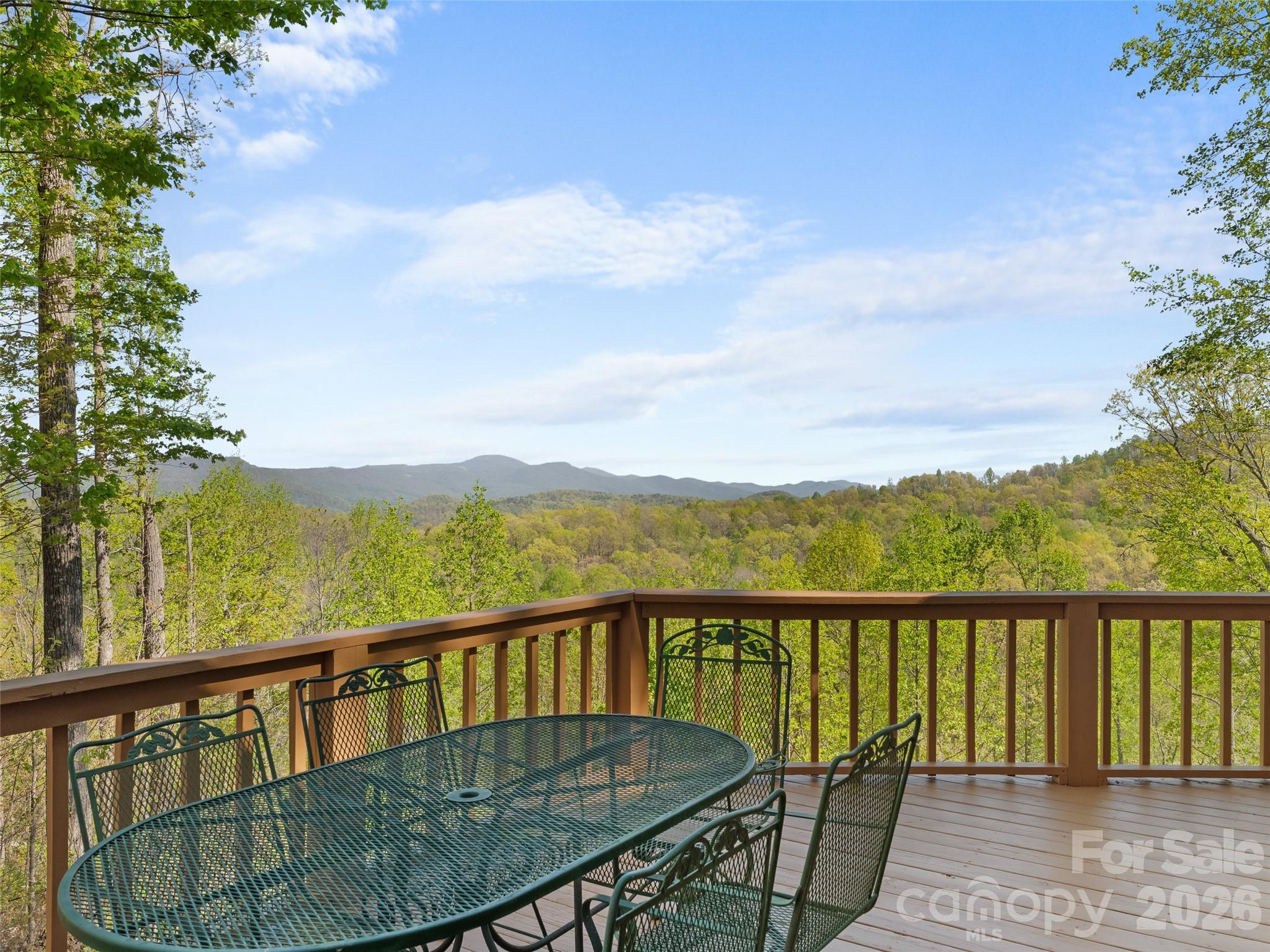 178 Tablerock Drive — Saluda