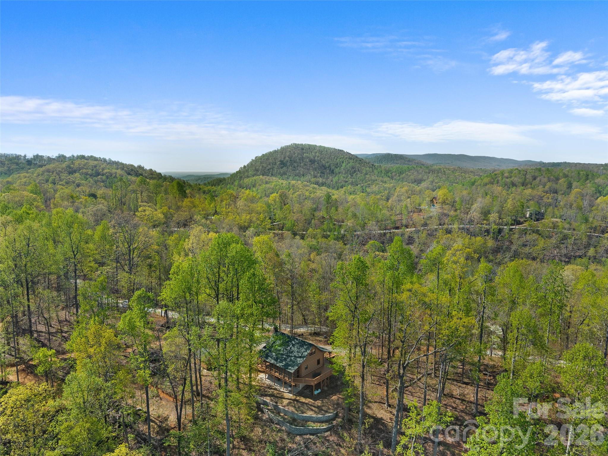 178 Tablerock Drive — Saluda