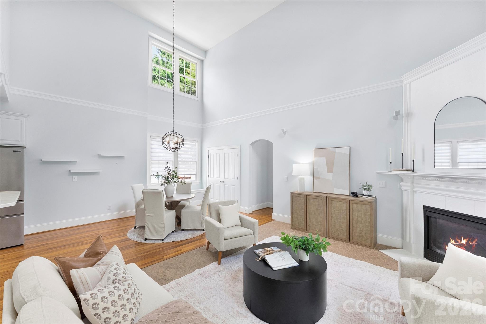 1348 Barnett Woods Crossing — Fort Mill