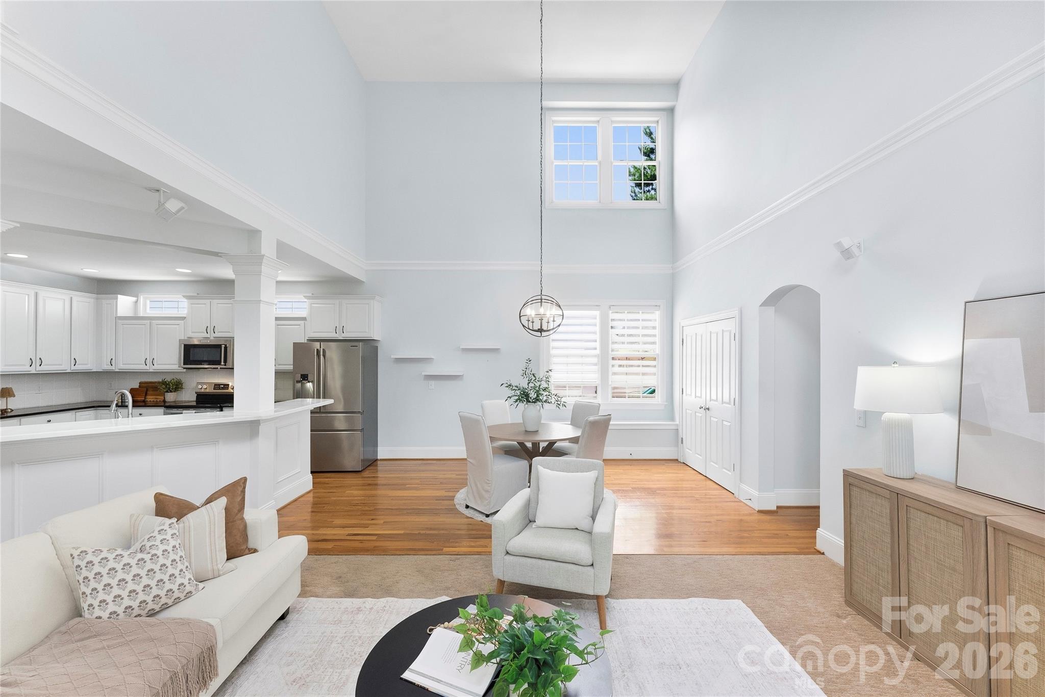 1348 Barnett Woods Crossing — Fort Mill