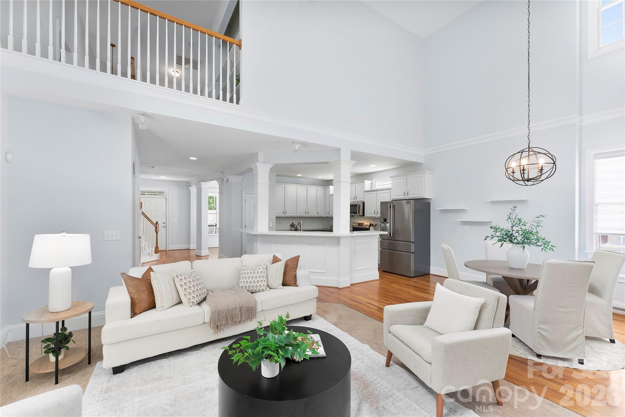 1348 Barnett Woods Crossing — Fort Mill