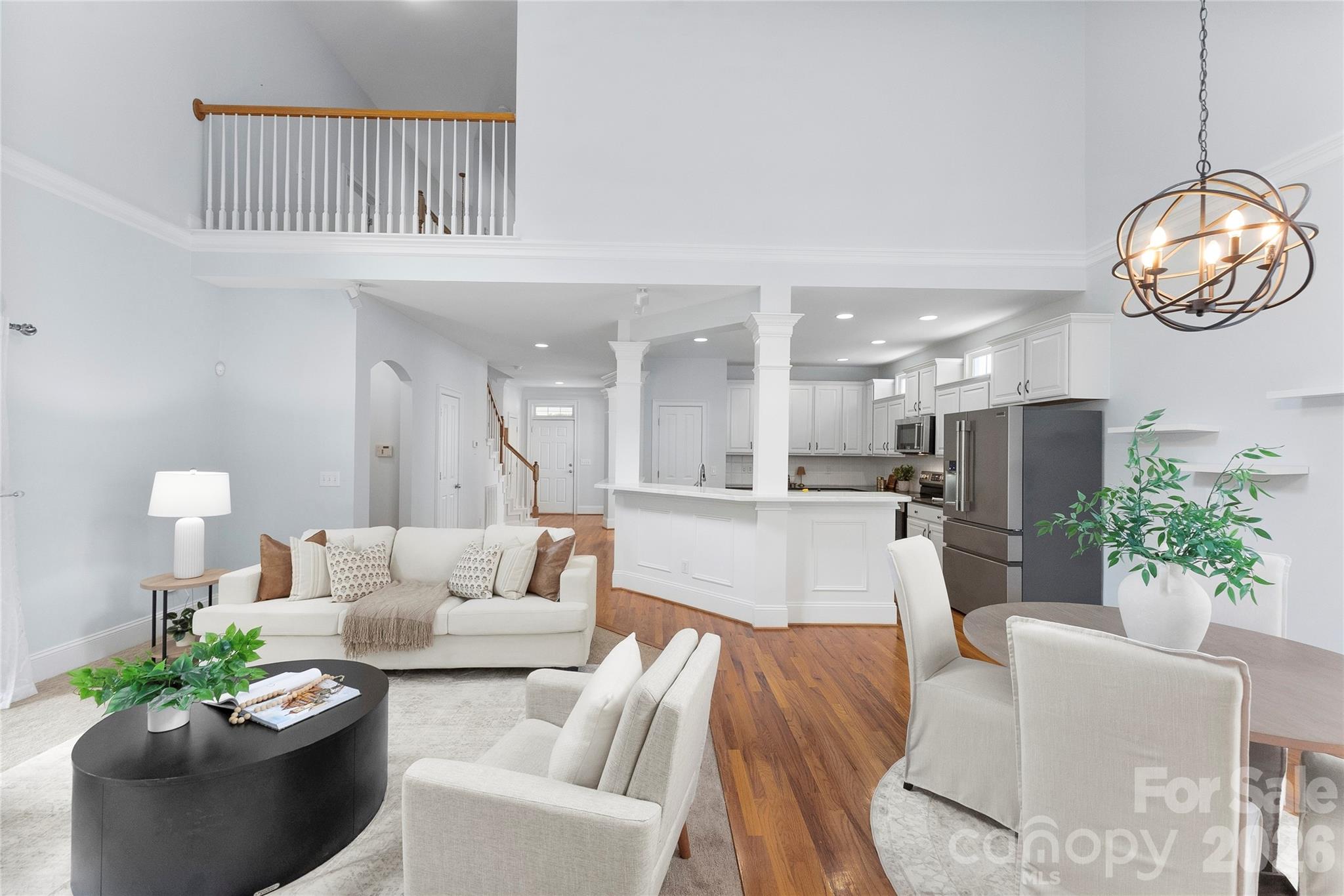 1348 Barnett Woods Crossing — Fort Mill
