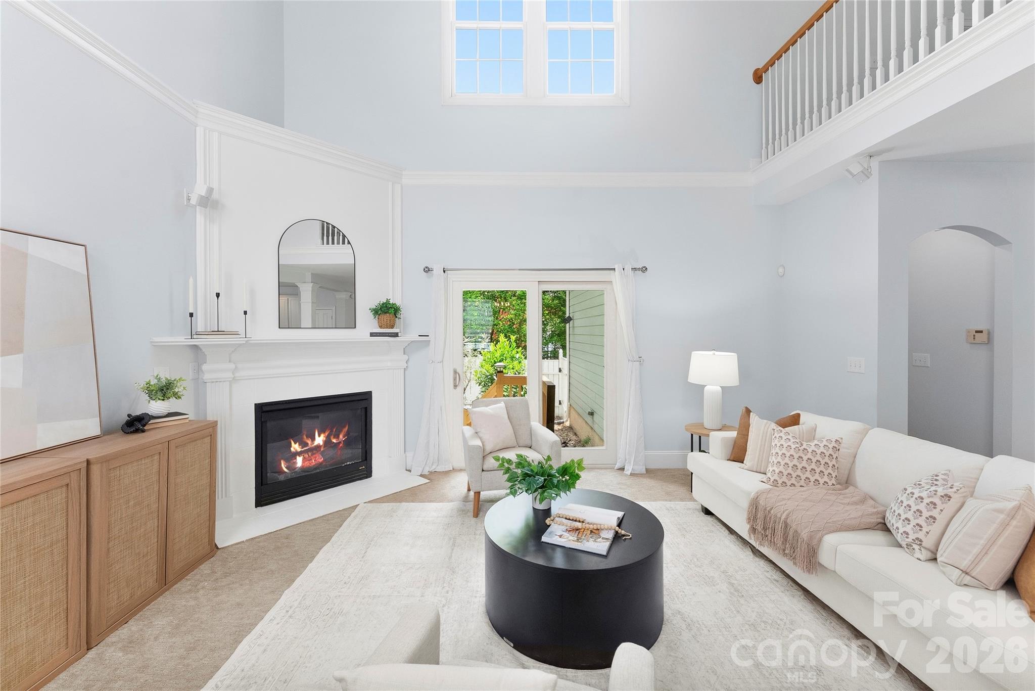 1348 Barnett Woods Crossing — Fort Mill