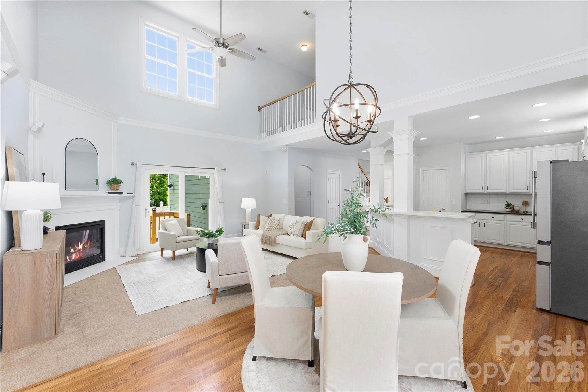 1348 Barnett Woods Crossing — Fort Mill