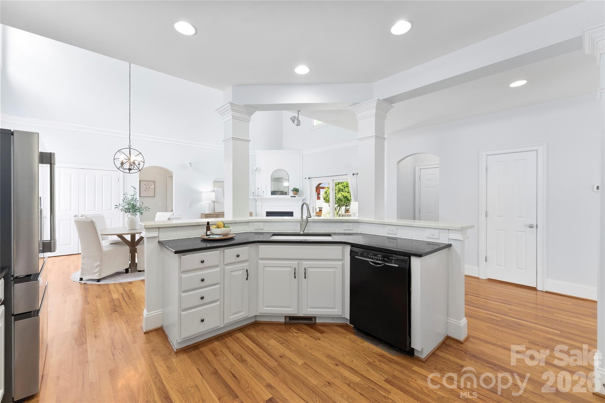 1348 Barnett Woods Crossing — Fort Mill