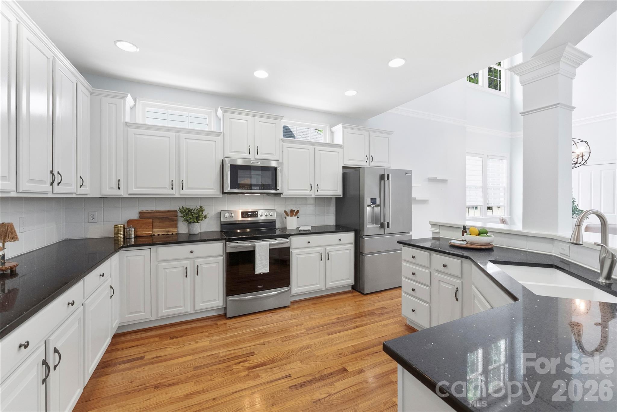 1348 Barnett Woods Crossing — Fort Mill