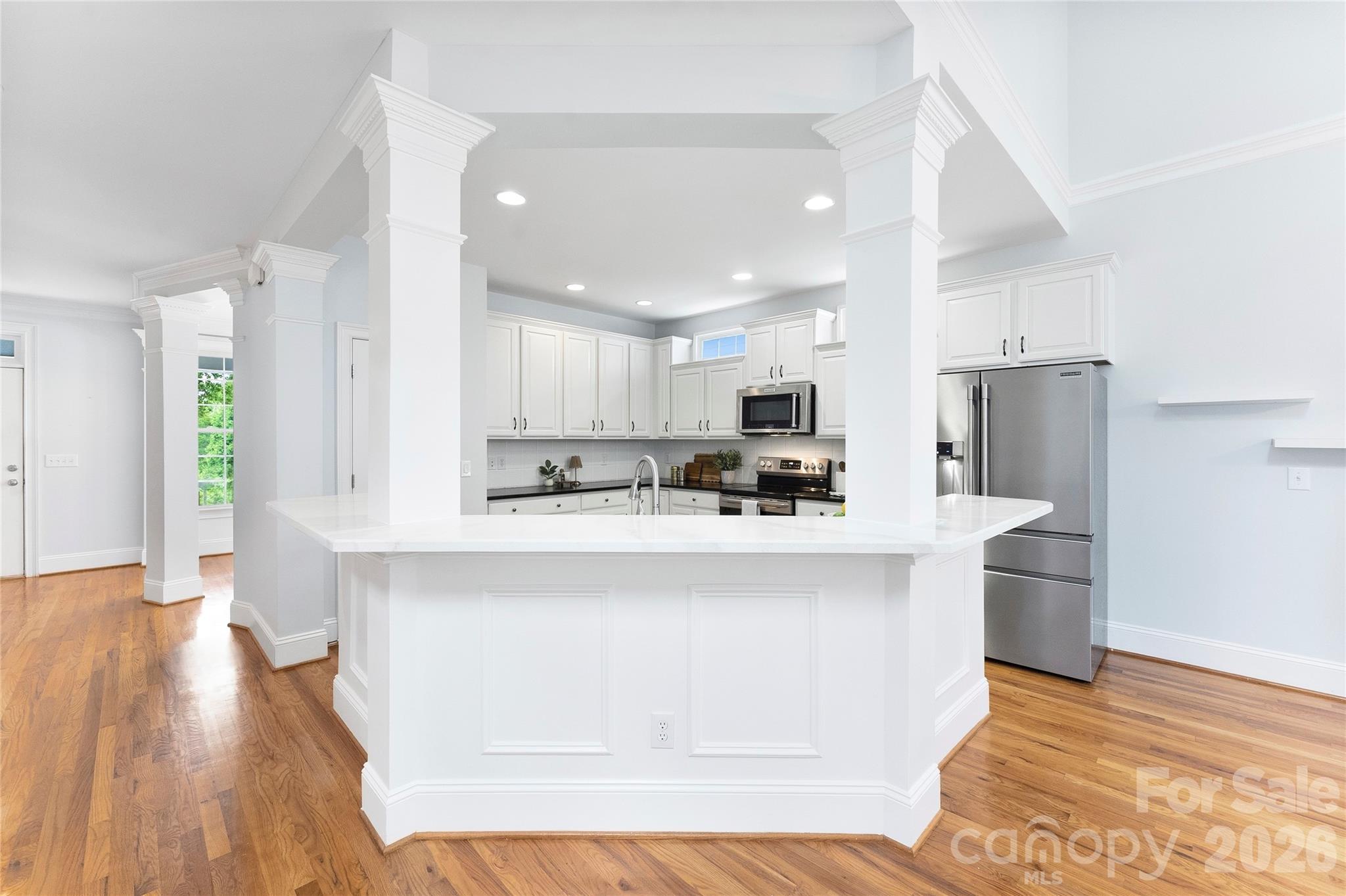 1348 Barnett Woods Crossing — Fort Mill