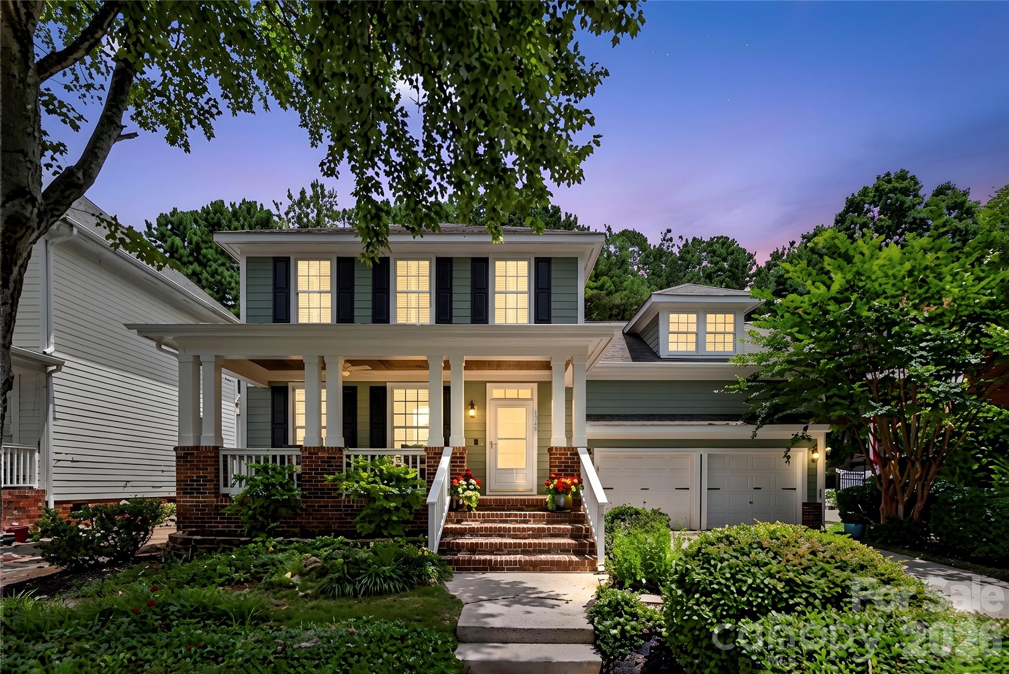 1348 Barnett Woods Crossing — Fort Mill
