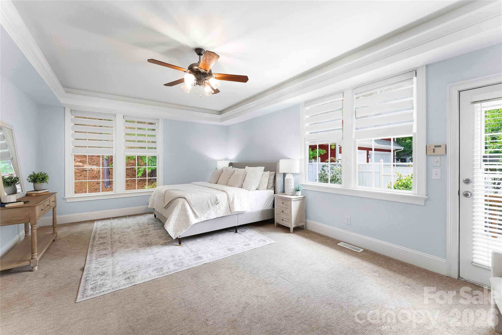 1348 Barnett Woods Crossing — Fort Mill