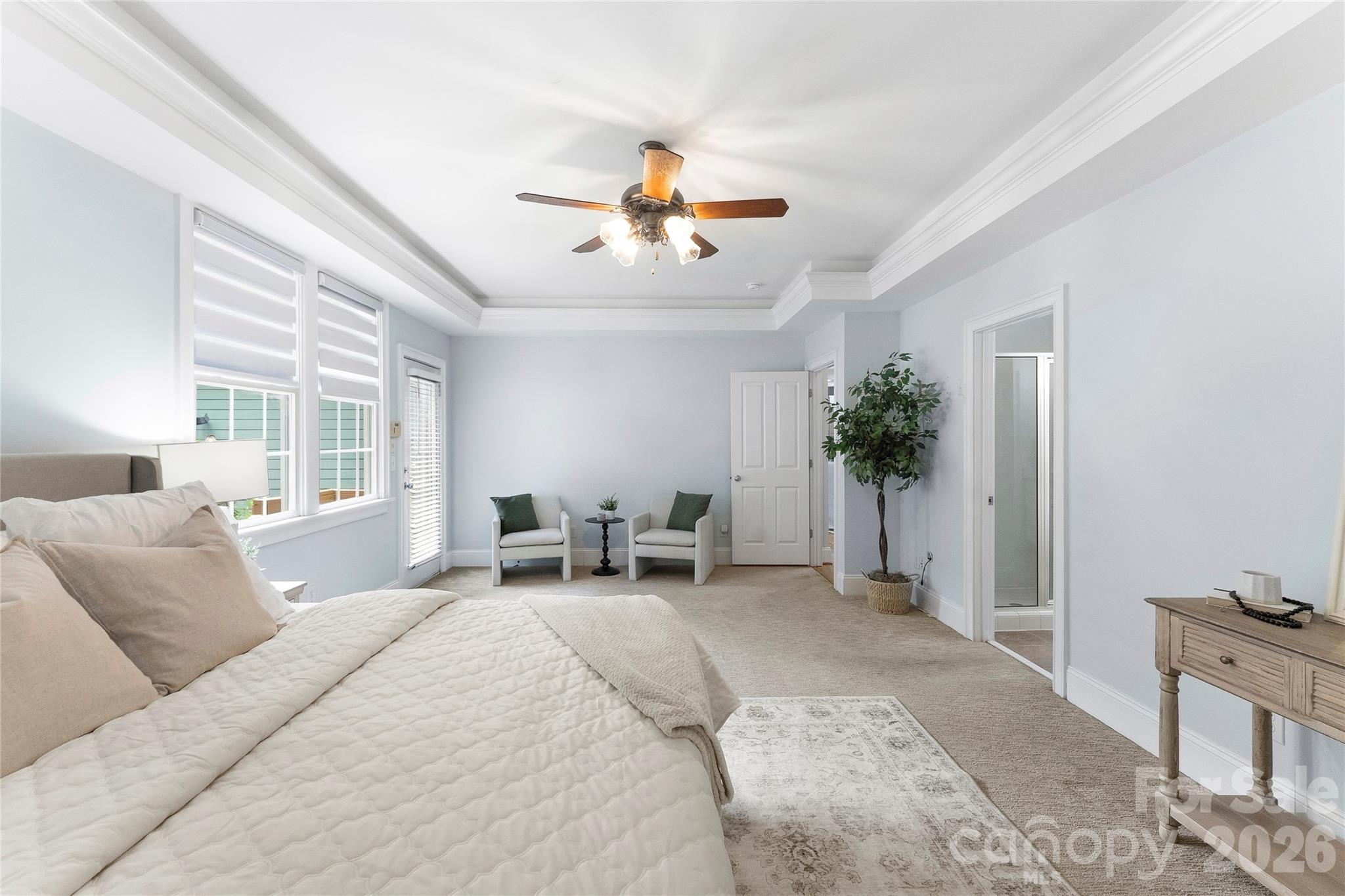 1348 Barnett Woods Crossing — Fort Mill