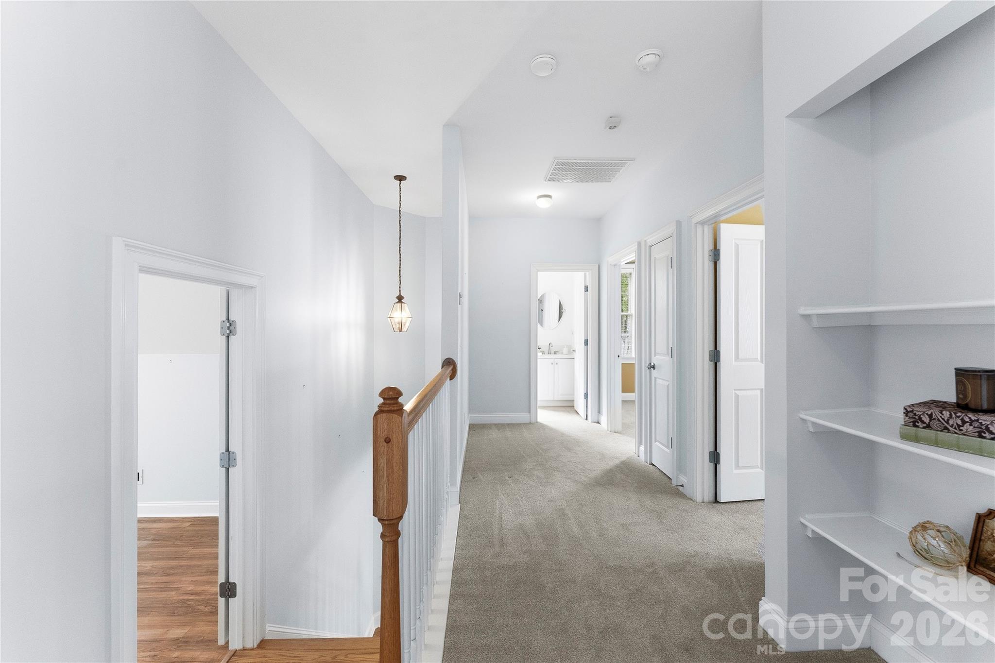 1348 Barnett Woods Crossing — Fort Mill