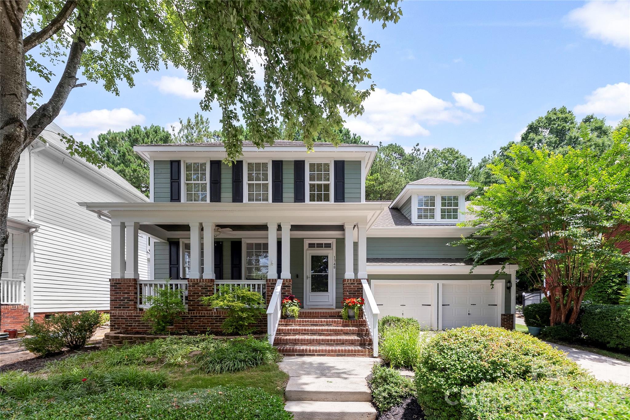 1348 Barnett Woods Crossing — Fort Mill