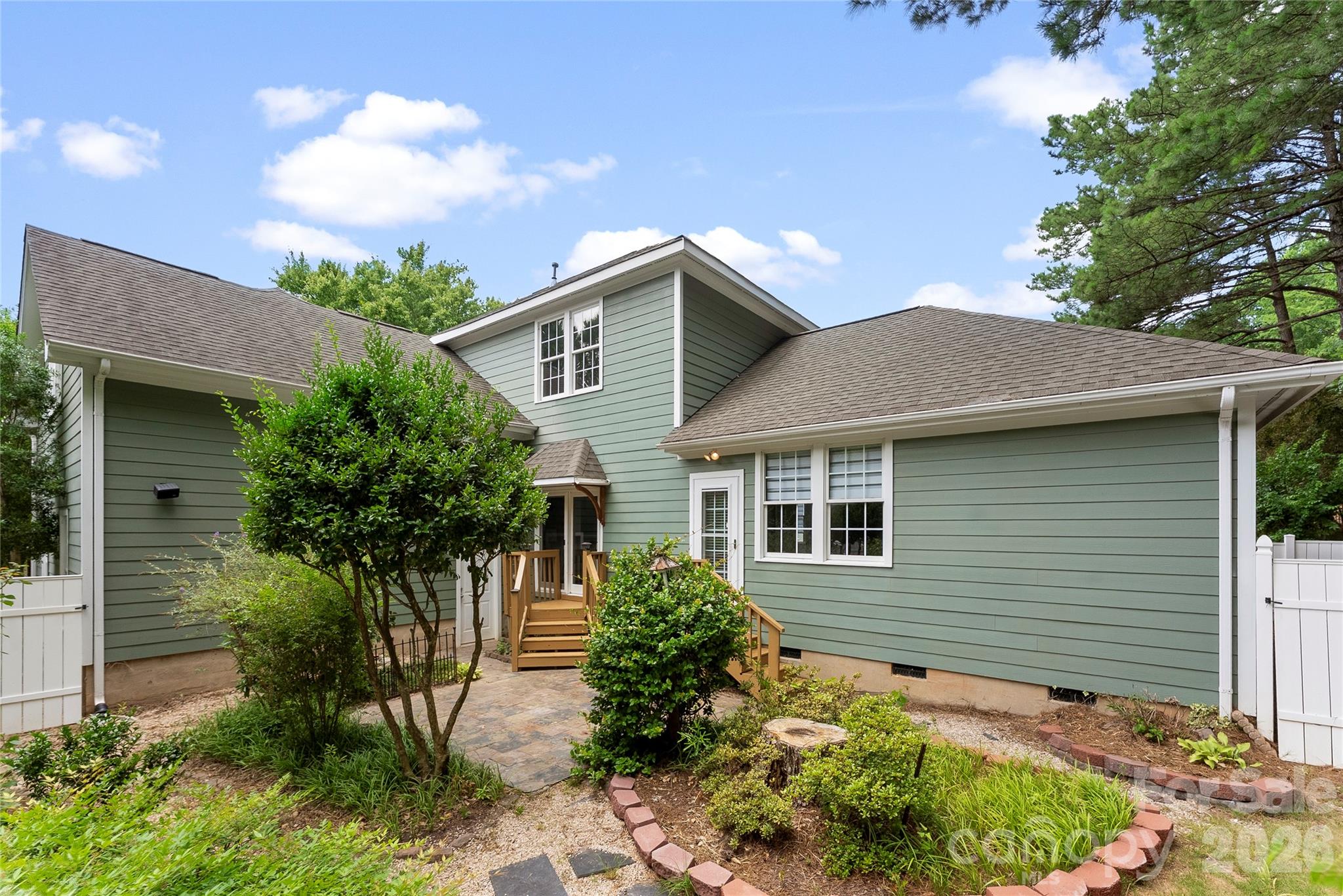 1348 Barnett Woods Crossing — Fort Mill