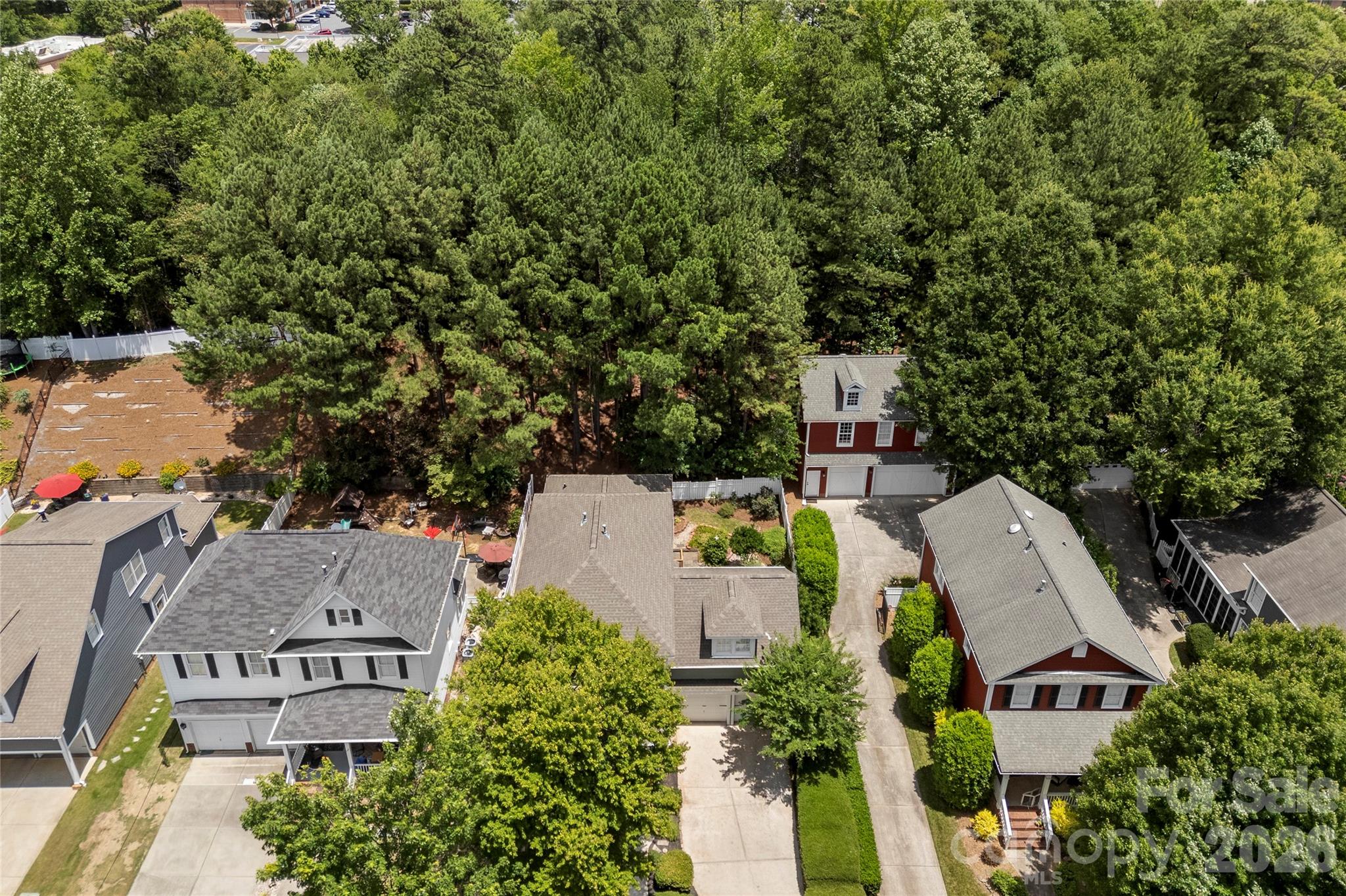 1348 Barnett Woods Crossing — Fort Mill