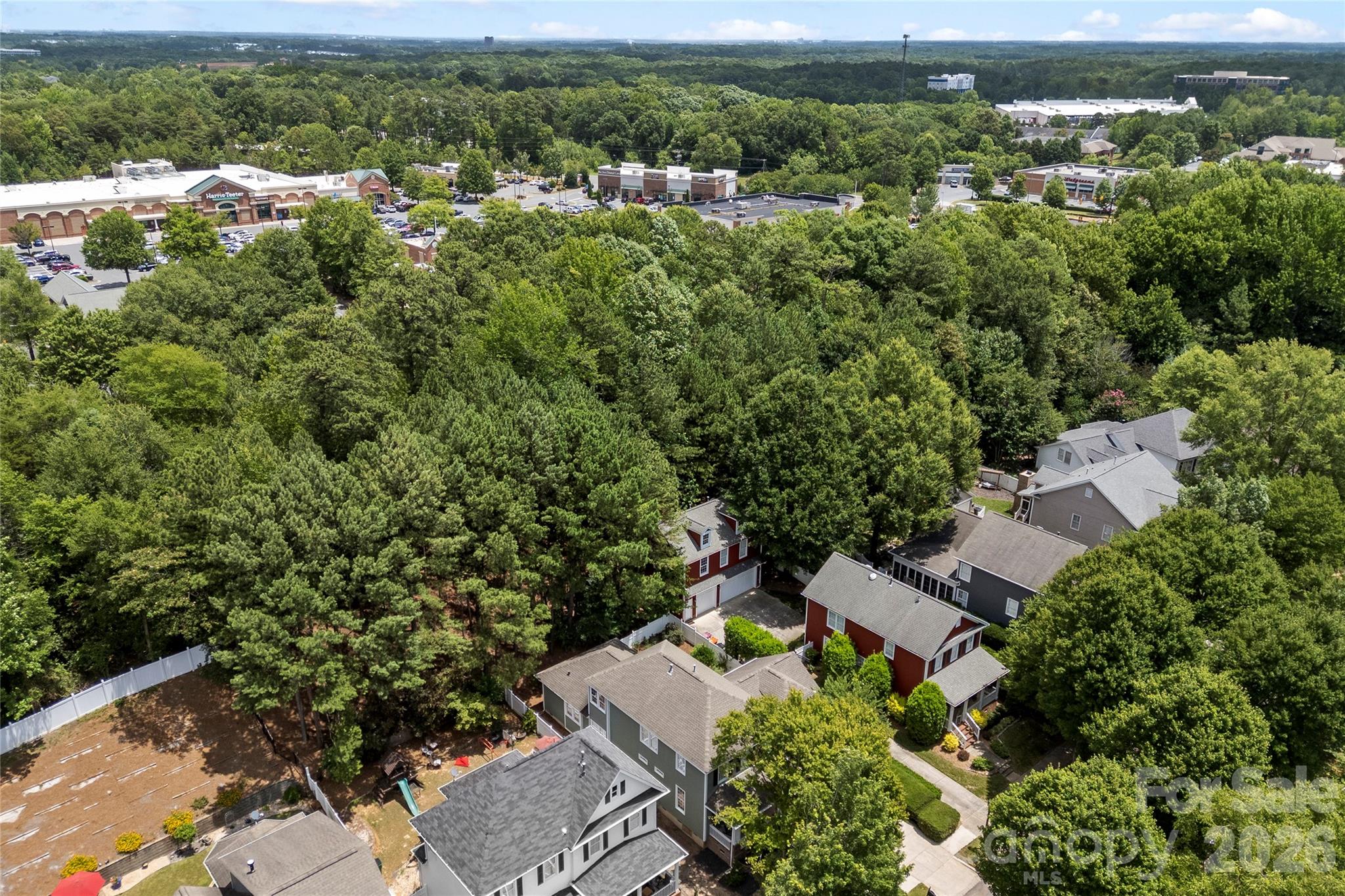 1348 Barnett Woods Crossing — Fort Mill