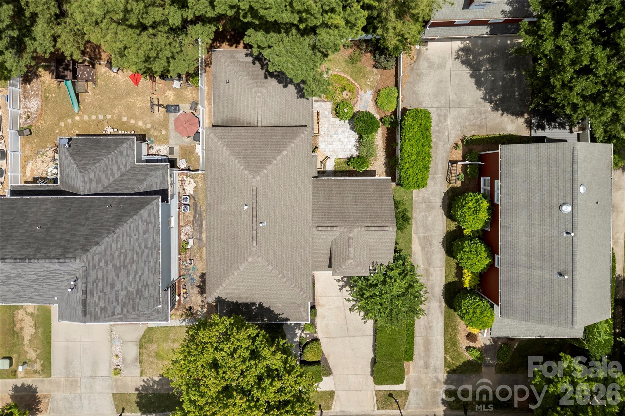1348 Barnett Woods Crossing — Fort Mill