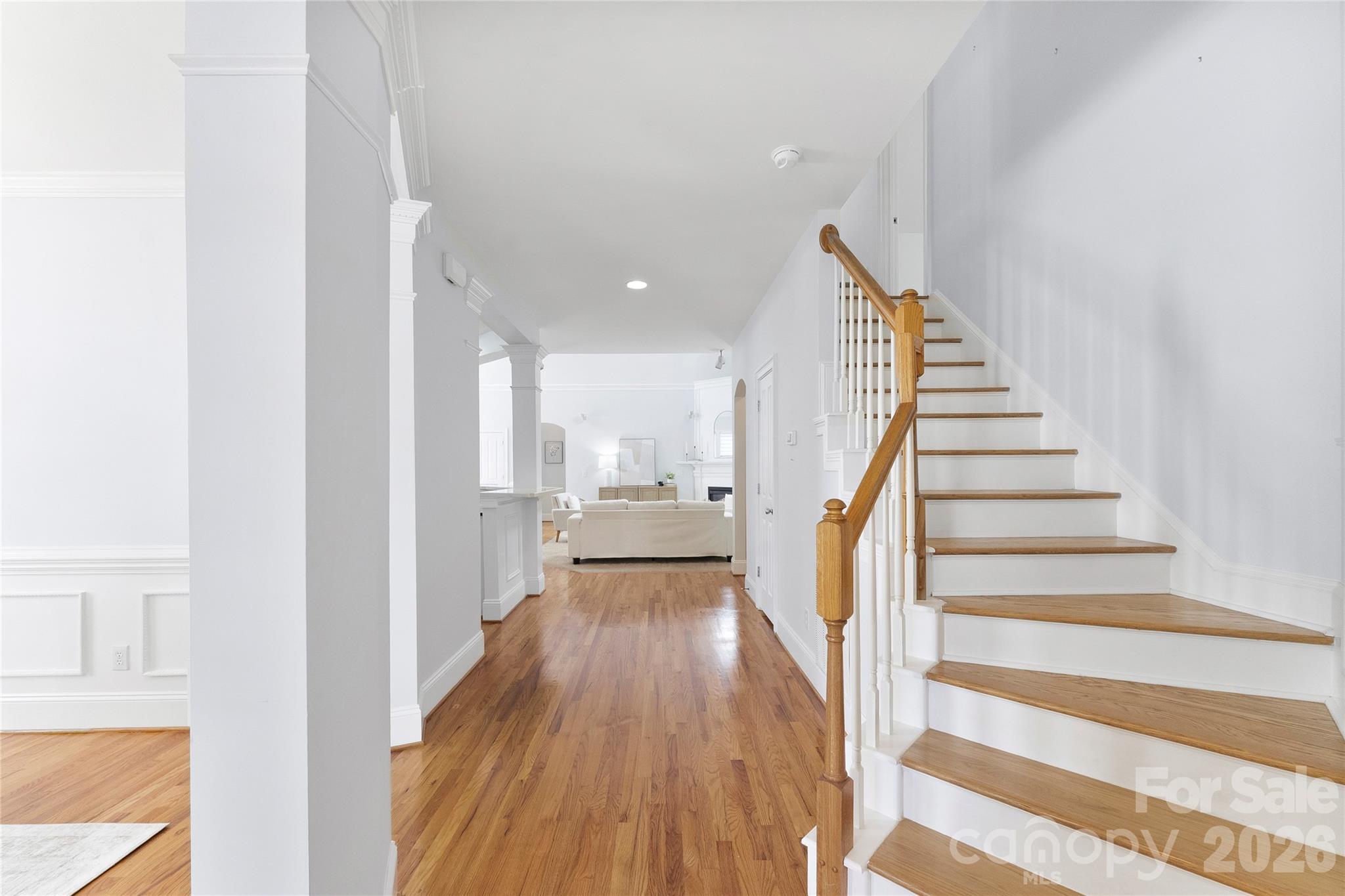 1348 Barnett Woods Crossing — Fort Mill