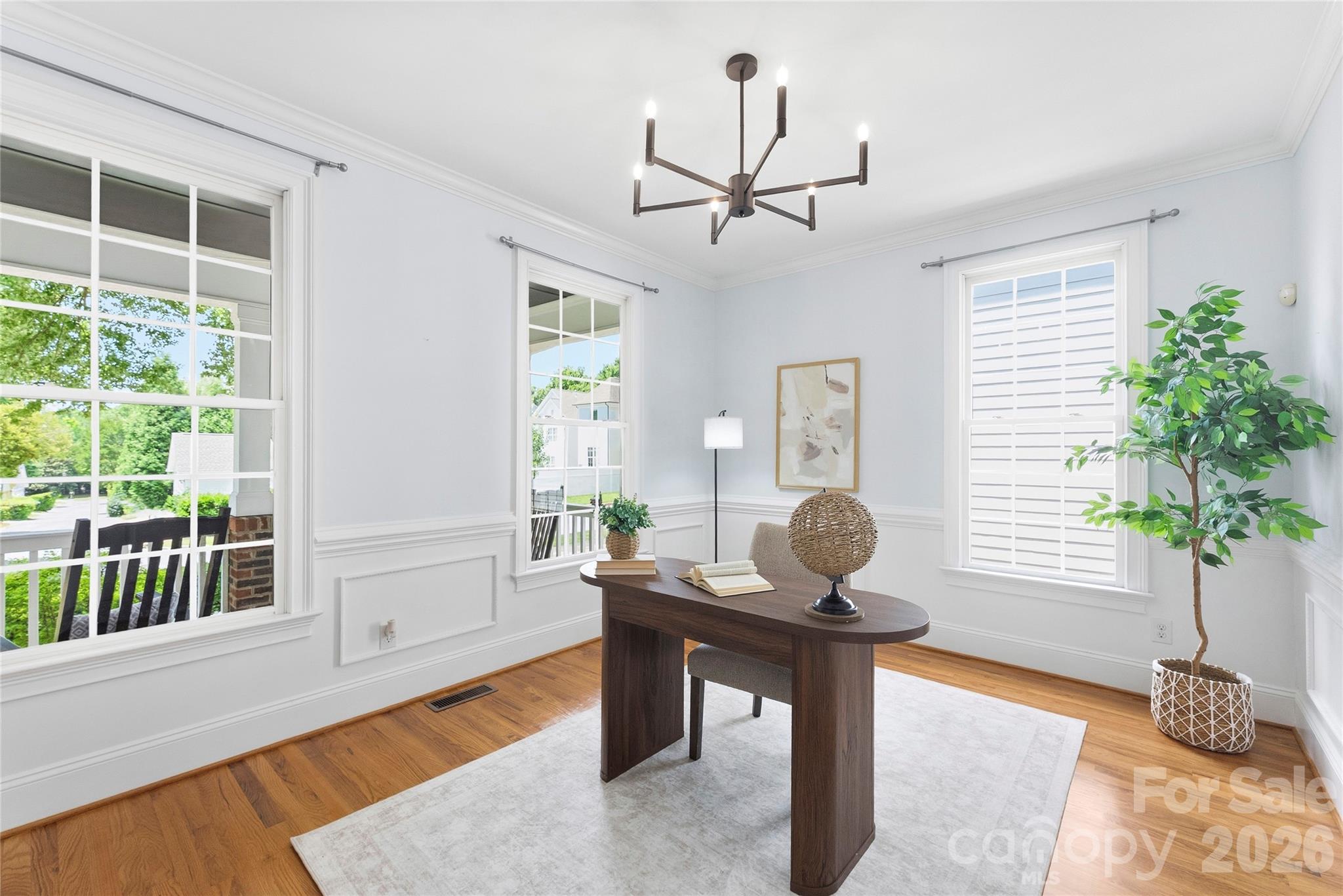 1348 Barnett Woods Crossing — Fort Mill