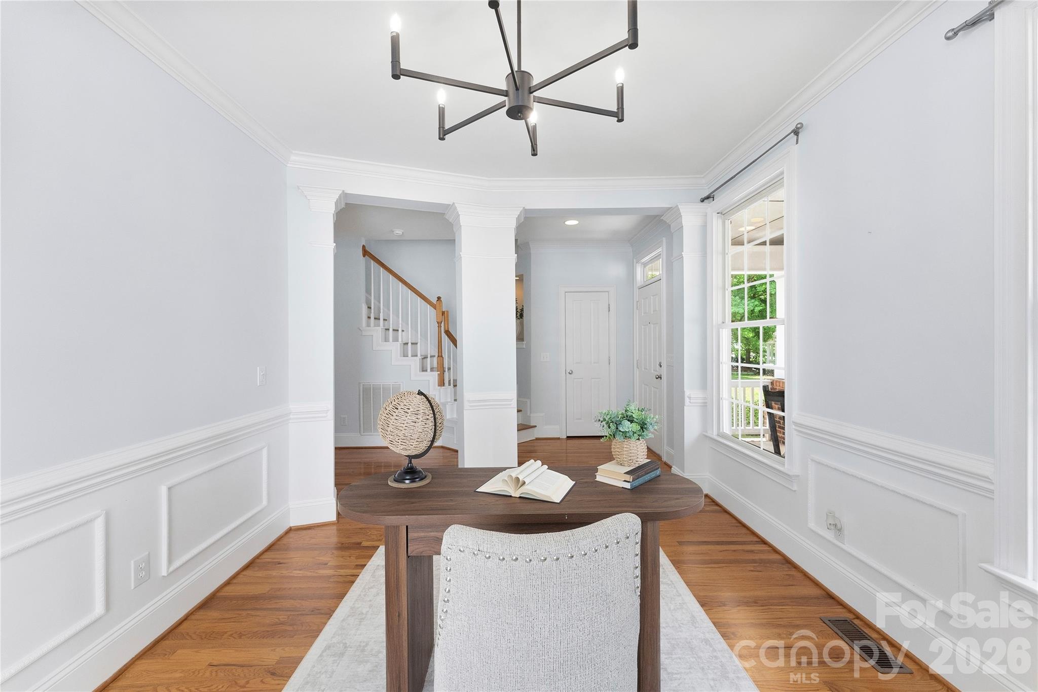 1348 Barnett Woods Crossing — Fort Mill