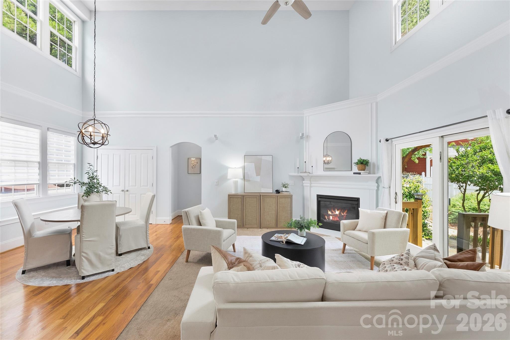 1348 Barnett Woods Crossing — Fort Mill
