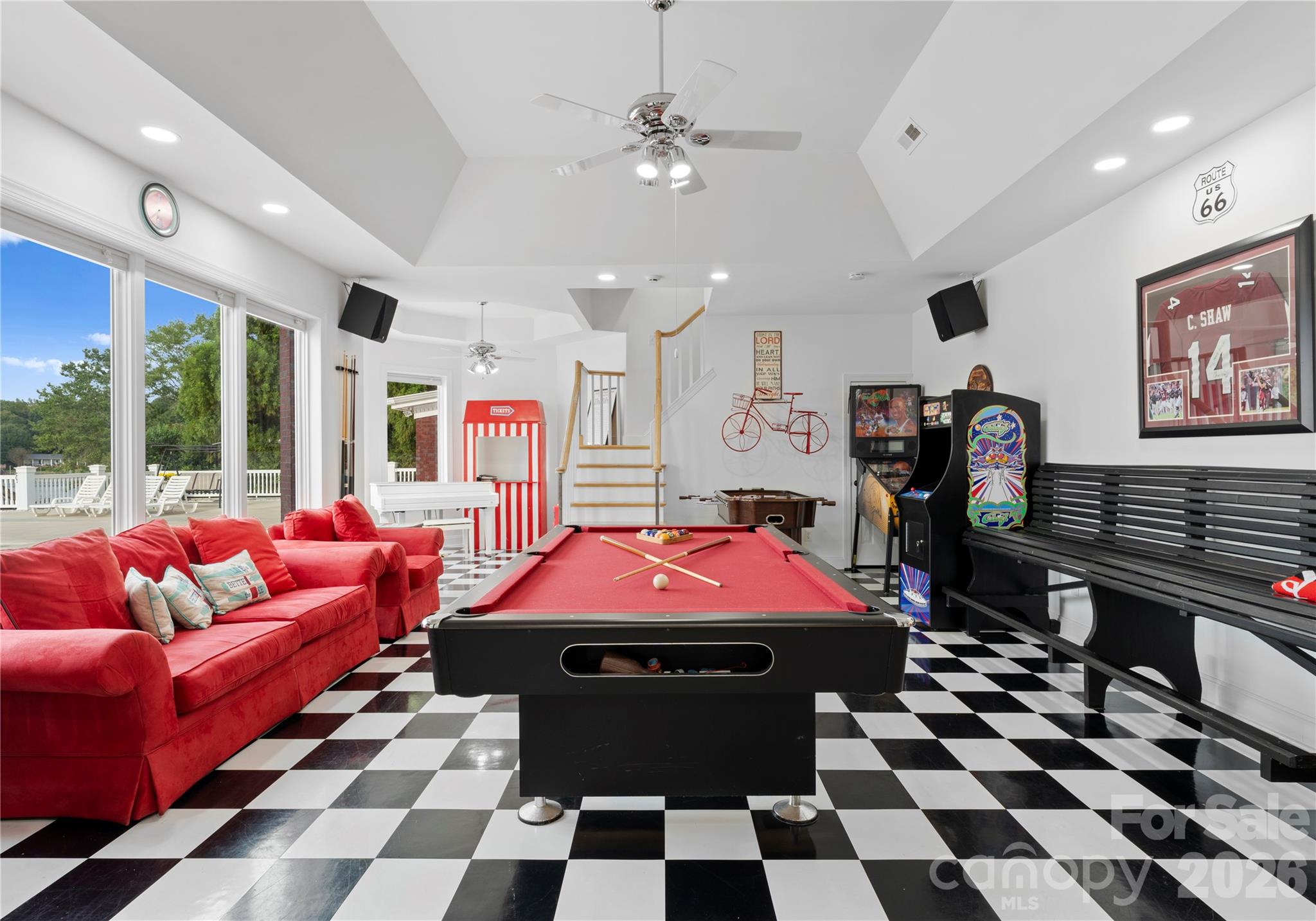 249 Blue Heron Drive — Rock Hill