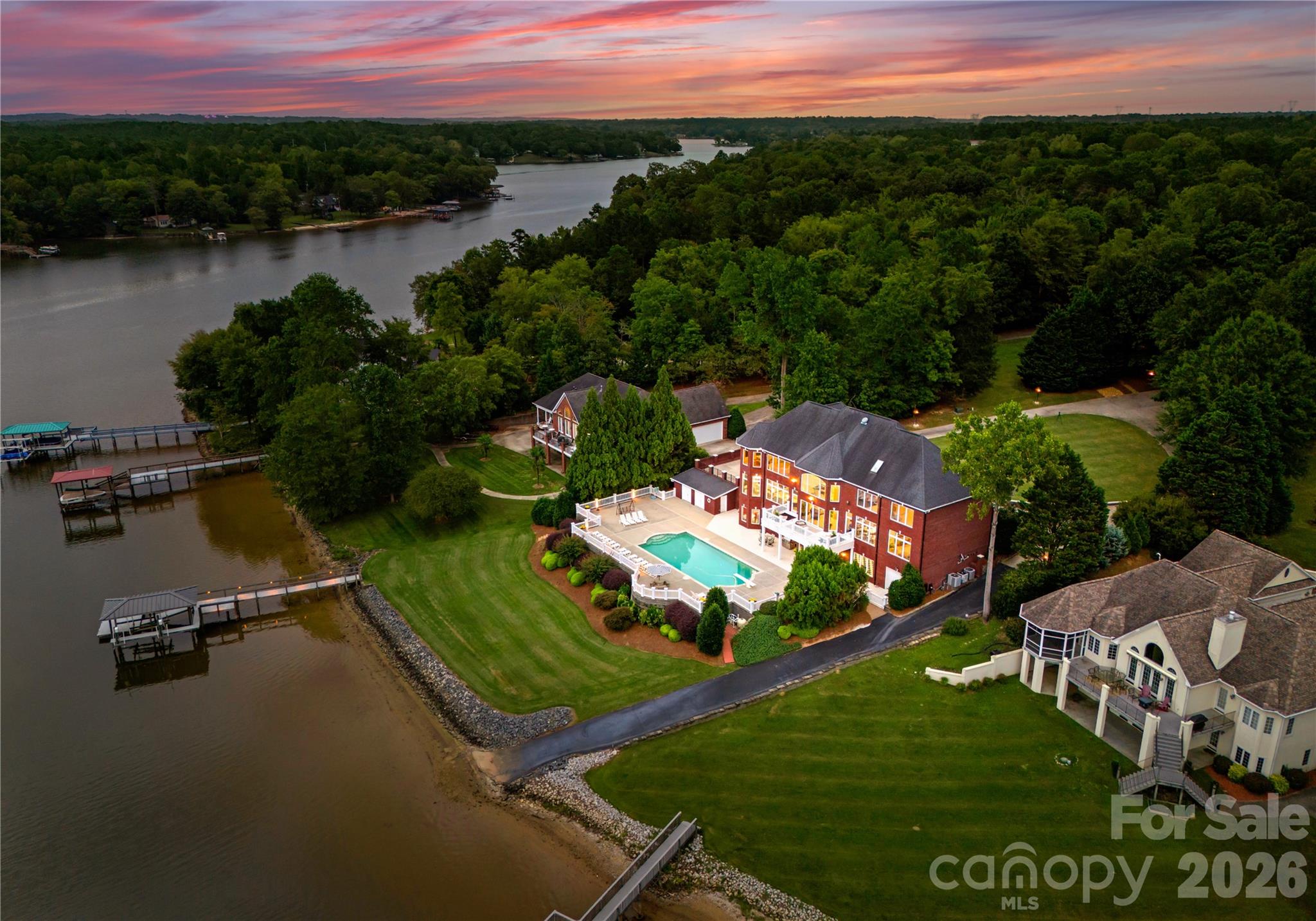 249 Blue Heron Drive — Rock Hill